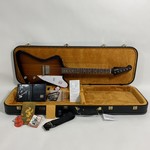 Gibson 2019 Gibson Clapton '64 Firebird I