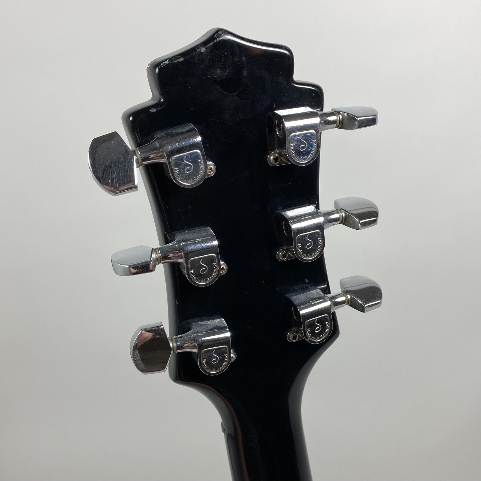 Zon Zon Stiletto Elite Guitar