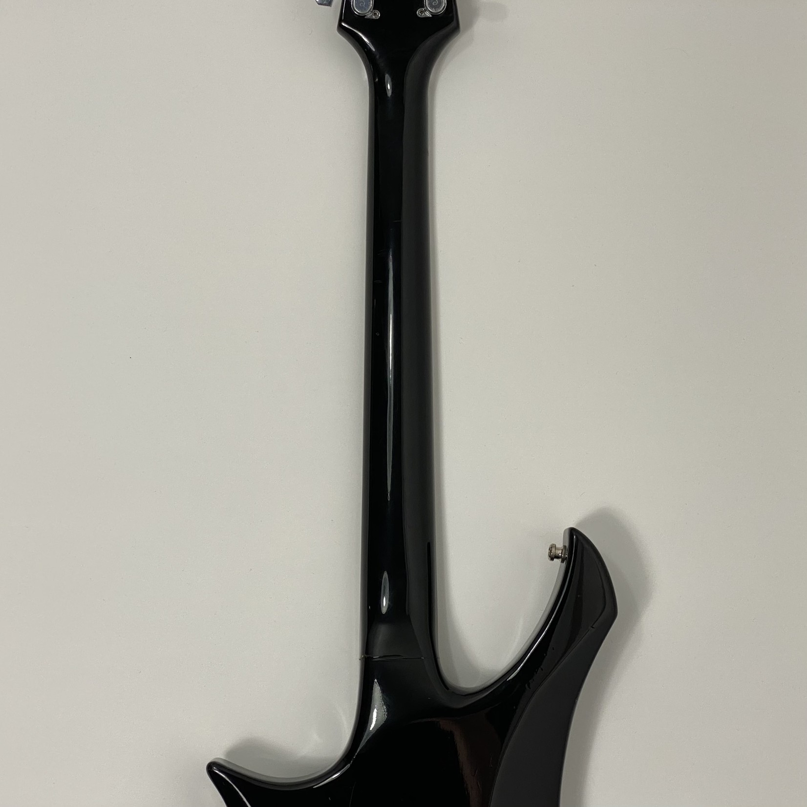 Zon Zon Stiletto Elite Guitar