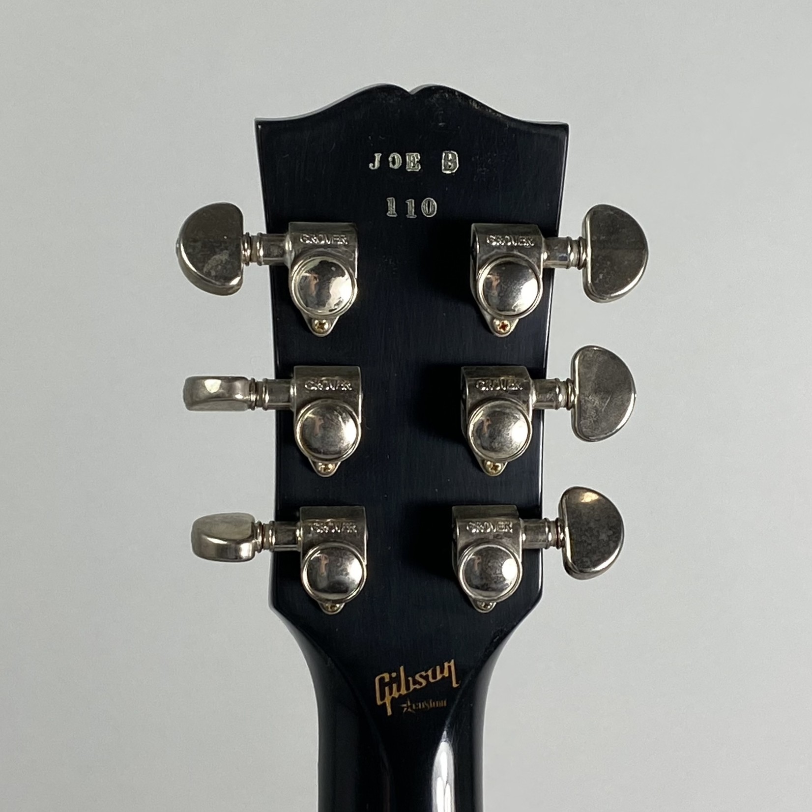 Gibson Gibson Joe Bonamossa Les Paul VOS 2013