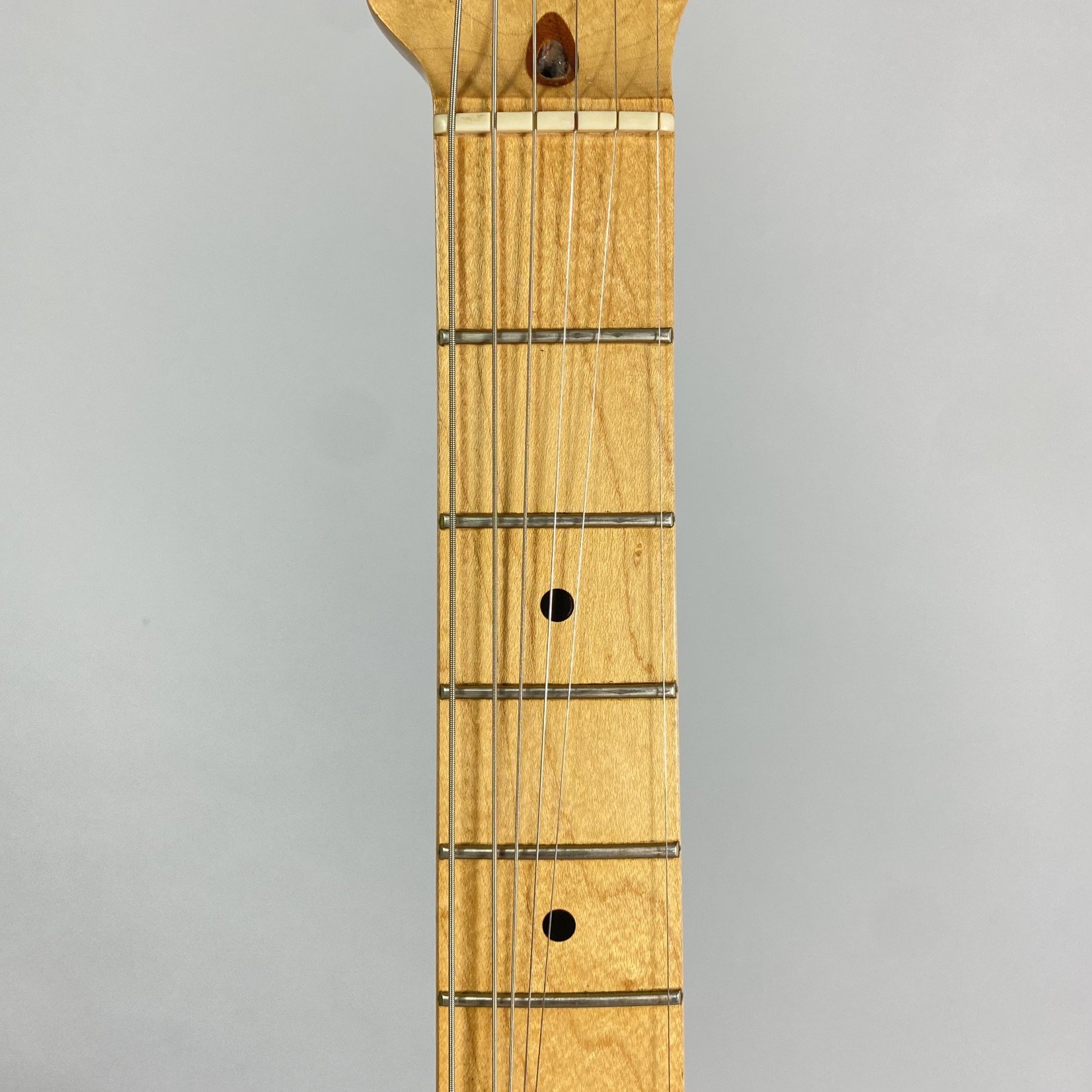 Fender 1983 Fender "front jack" Stratocaster Blue