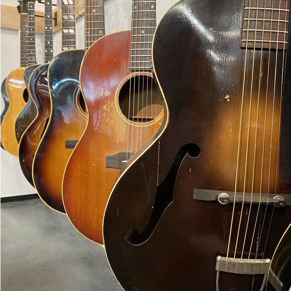 GUITAR Guitar House of Tulsa