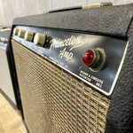 AMPLIFIERS