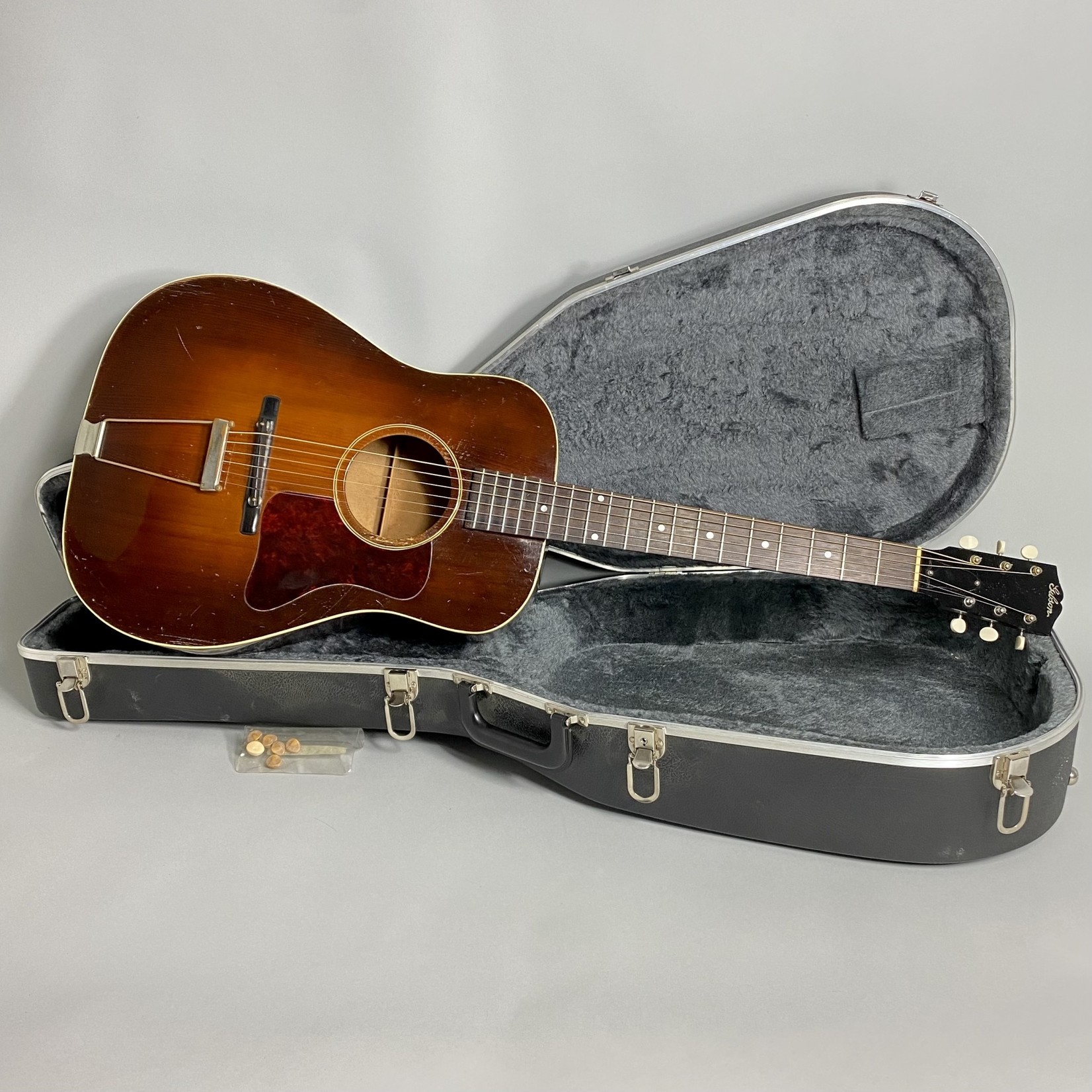 Gibson 1932 Gibson L-50 Roundhole