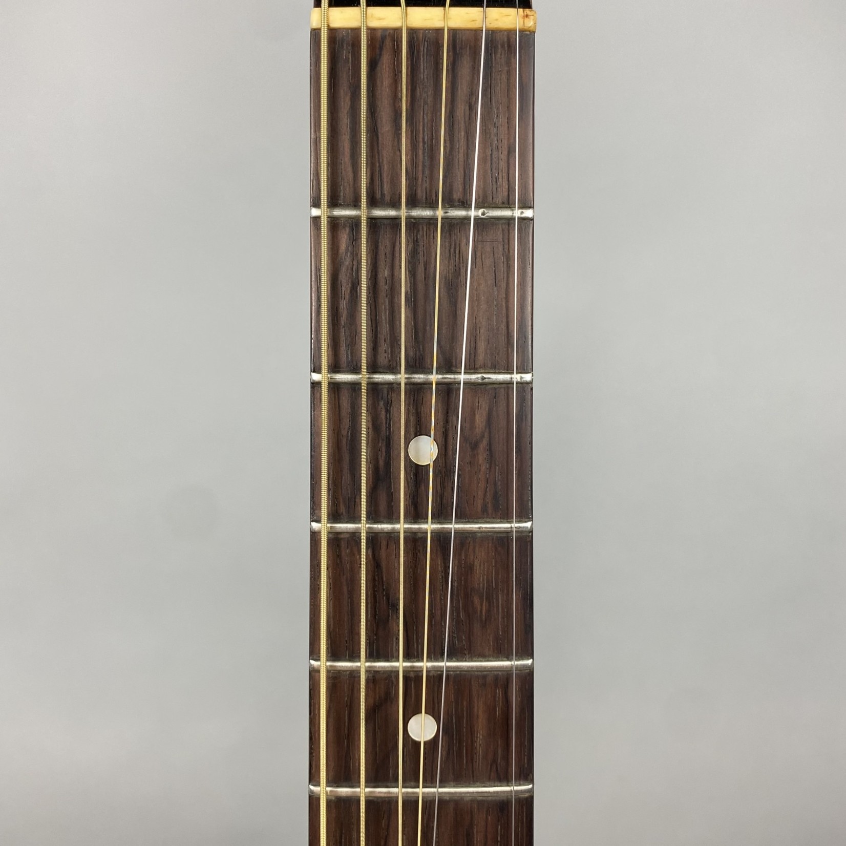 Gibson 1932 Gibson L-50 Roundhole