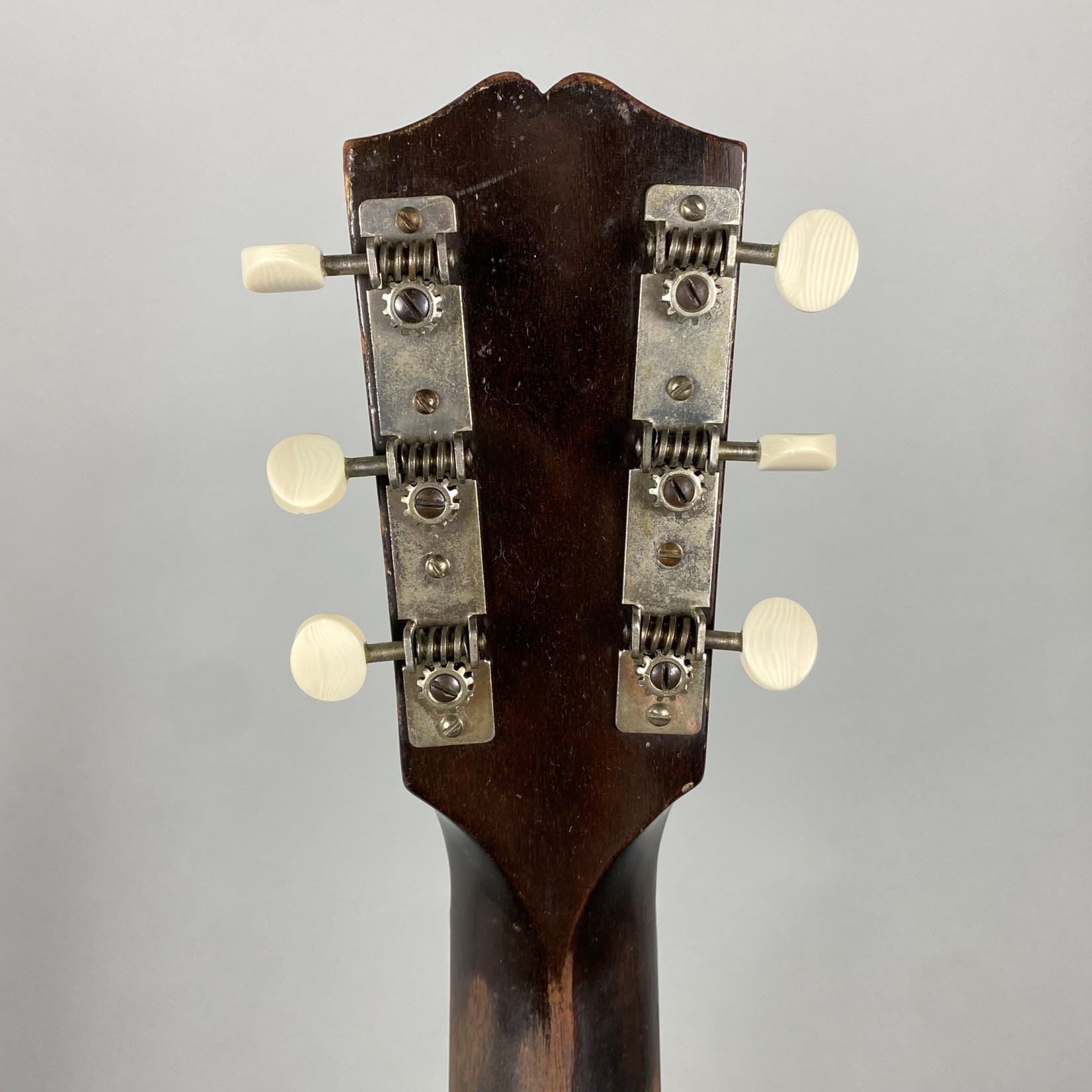 Gibson 1932 Gibson L-50 Roundhole