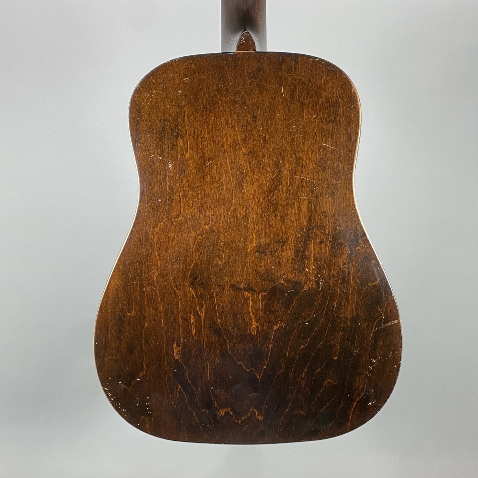 Gibson 1932 Gibson L-50 Roundhole