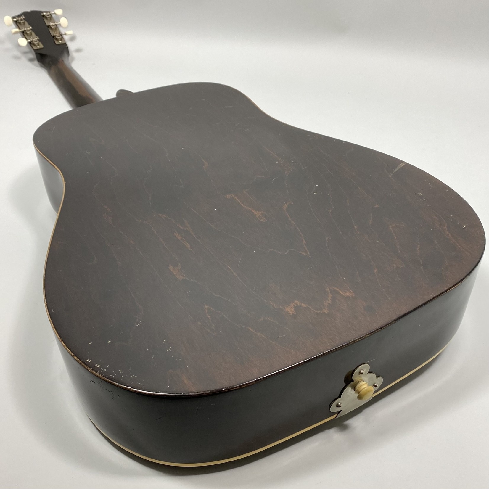 Gibson 1932 Gibson L-50 Roundhole