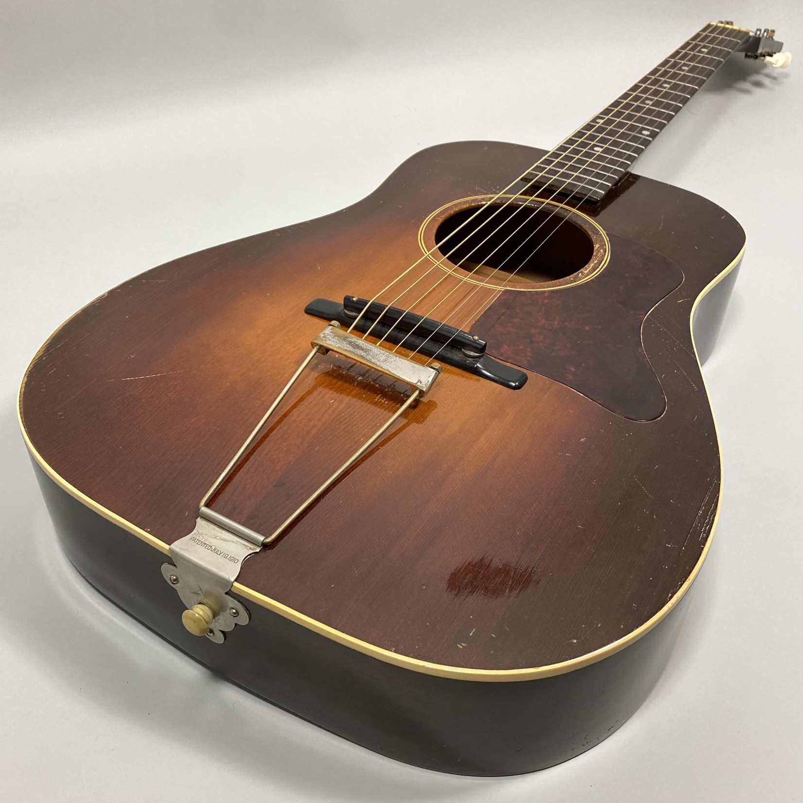 Gibson 1932 Gibson L-50 Roundhole