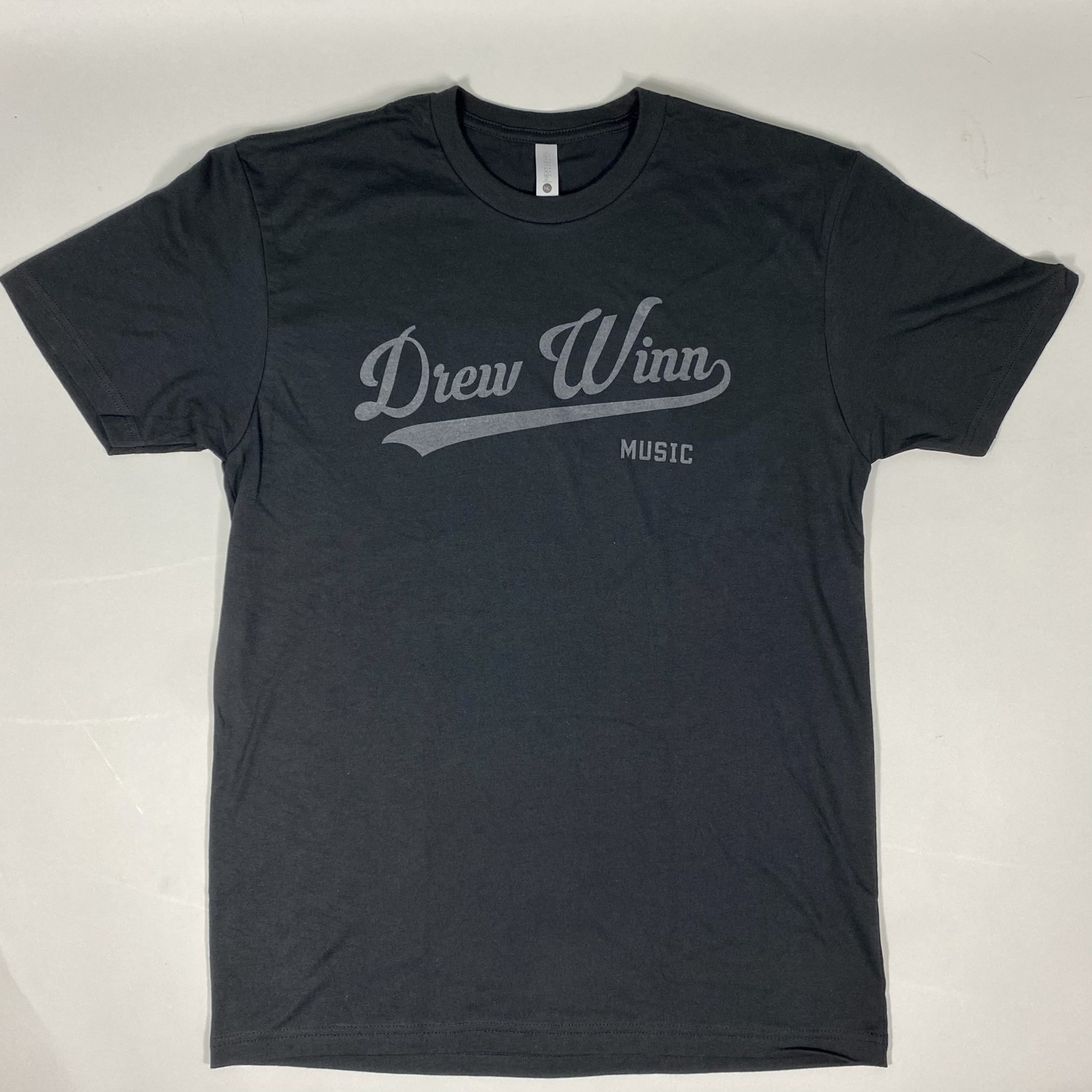 Drew Winn Drew Winn Music Shirt