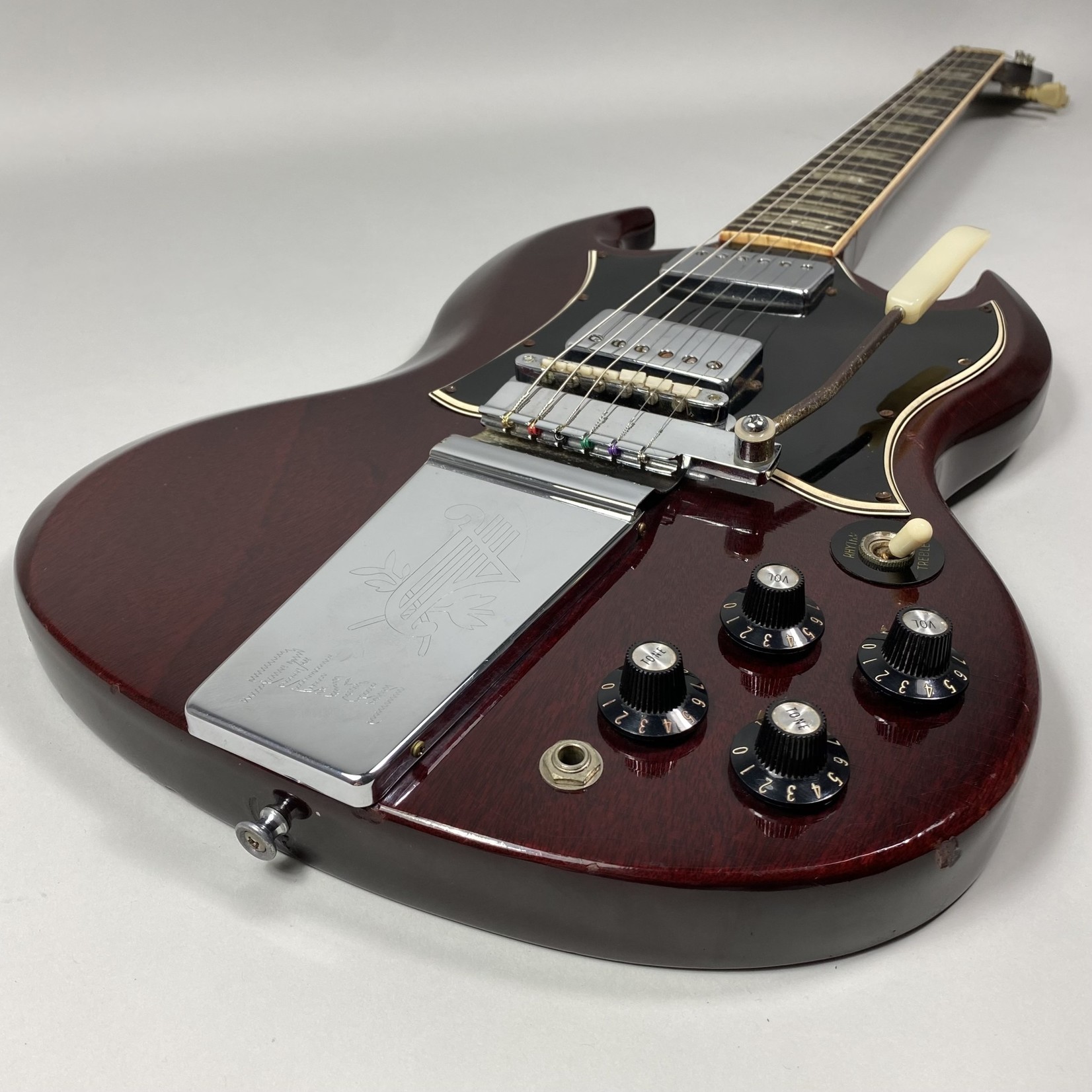 Gibson 1967 Gibson SG Standard