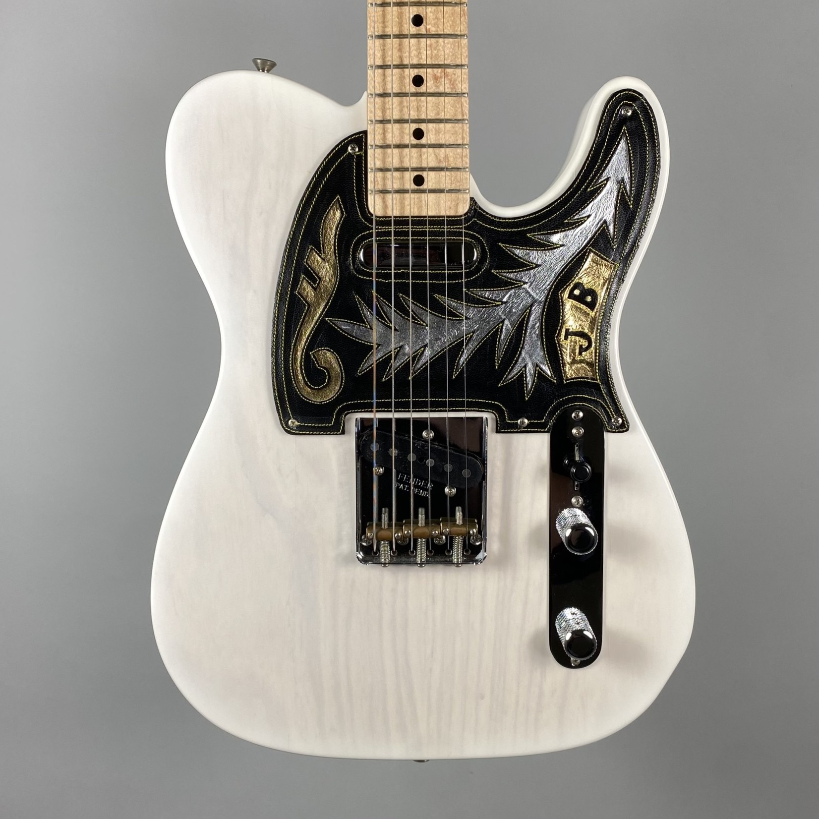 Fender 2004 Fender Jimmy Bryant Custom Shop Telecaster