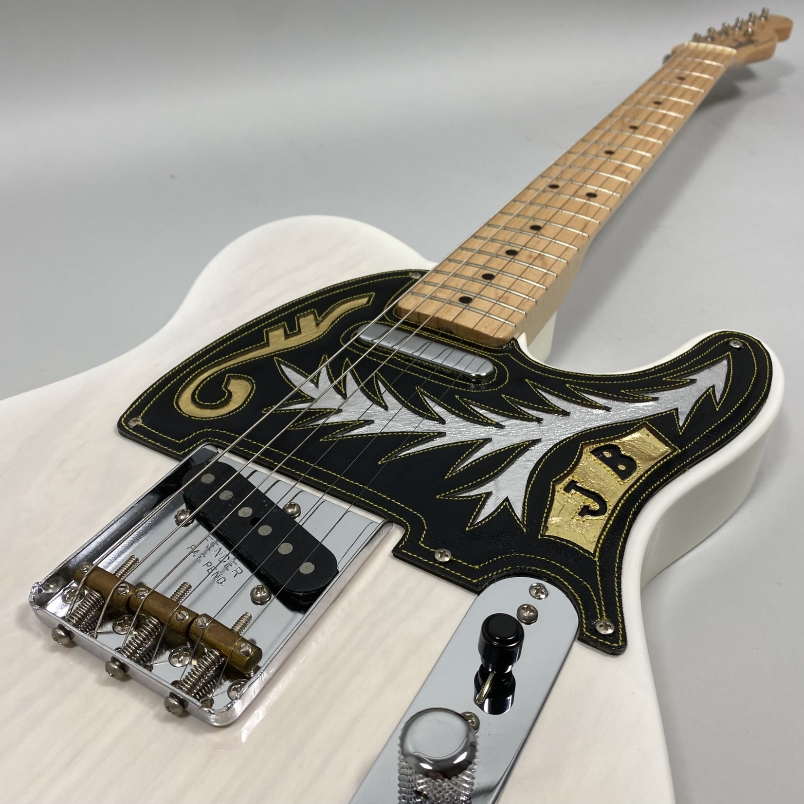 Fender 2004 Fender Jimmy Bryant Custom Shop Telecaster