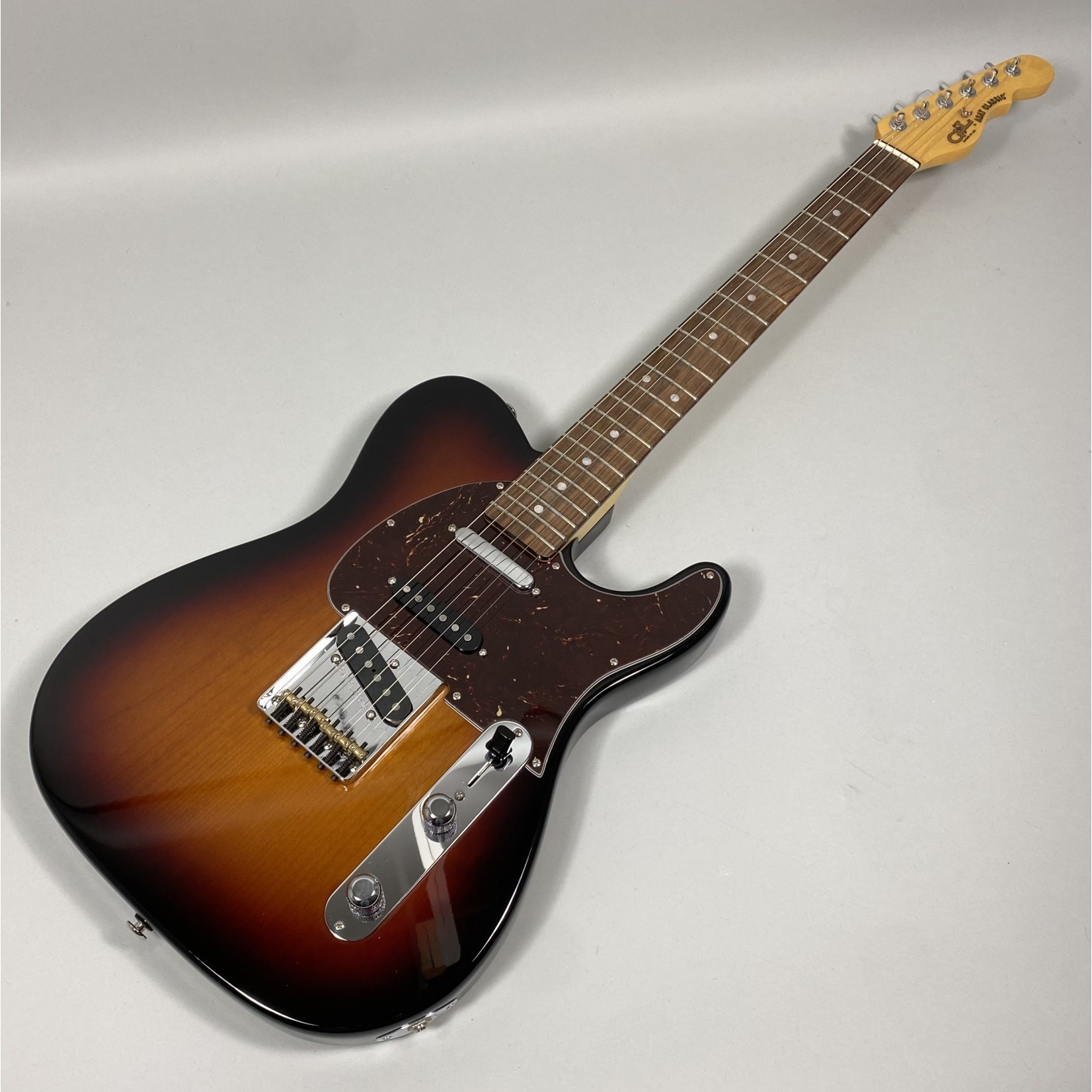 G&L ASAT Classic S - Guitar House of Tulsa