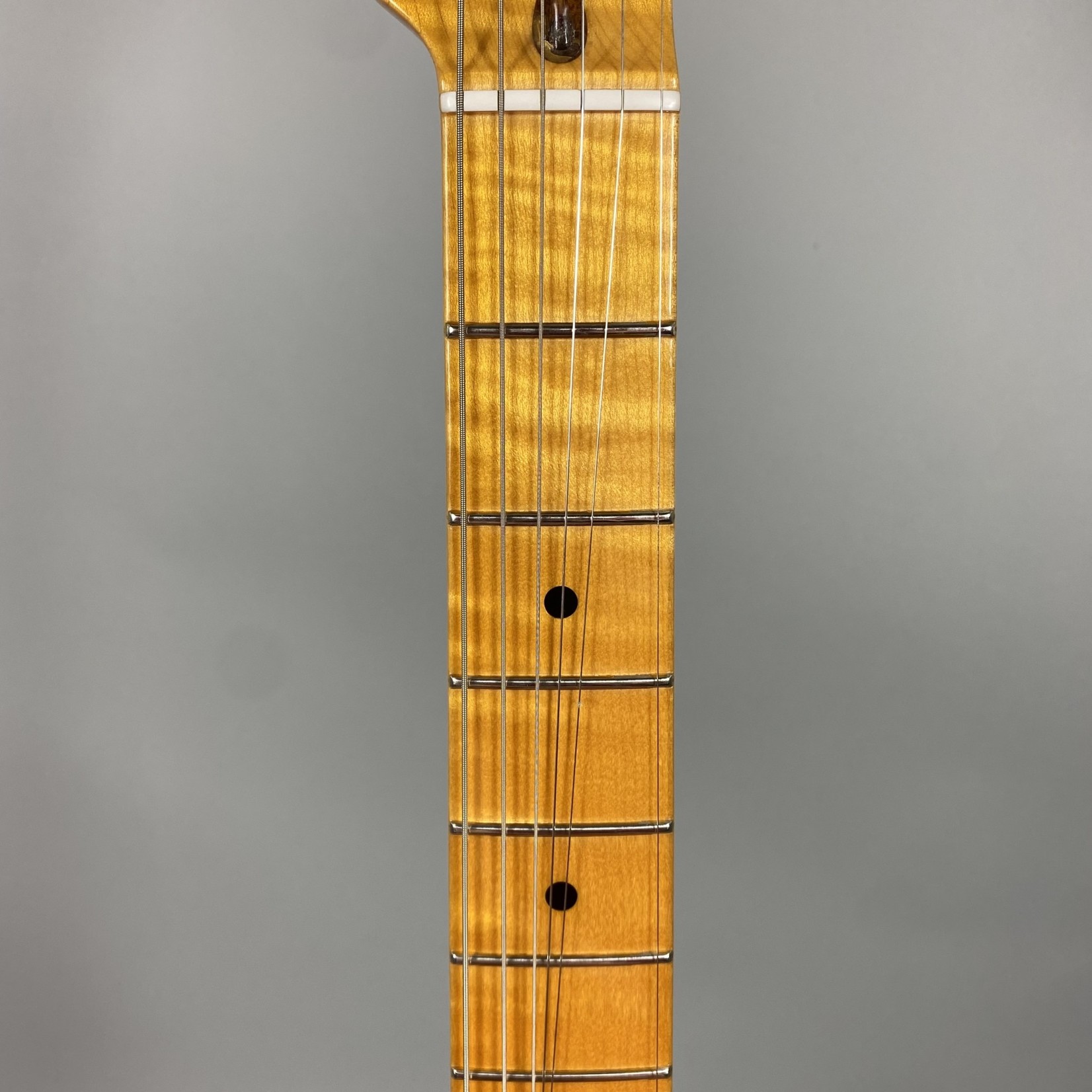 Fender 2017 Fender Merle Haggard "Tuff Dog" Telecaster