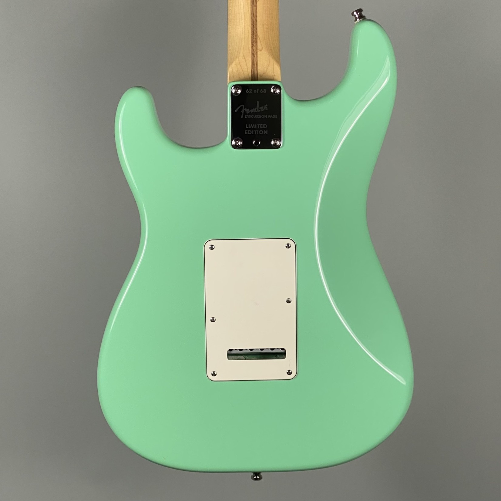 Fender 2000 Fender "FDP" Stratocaster 62/68