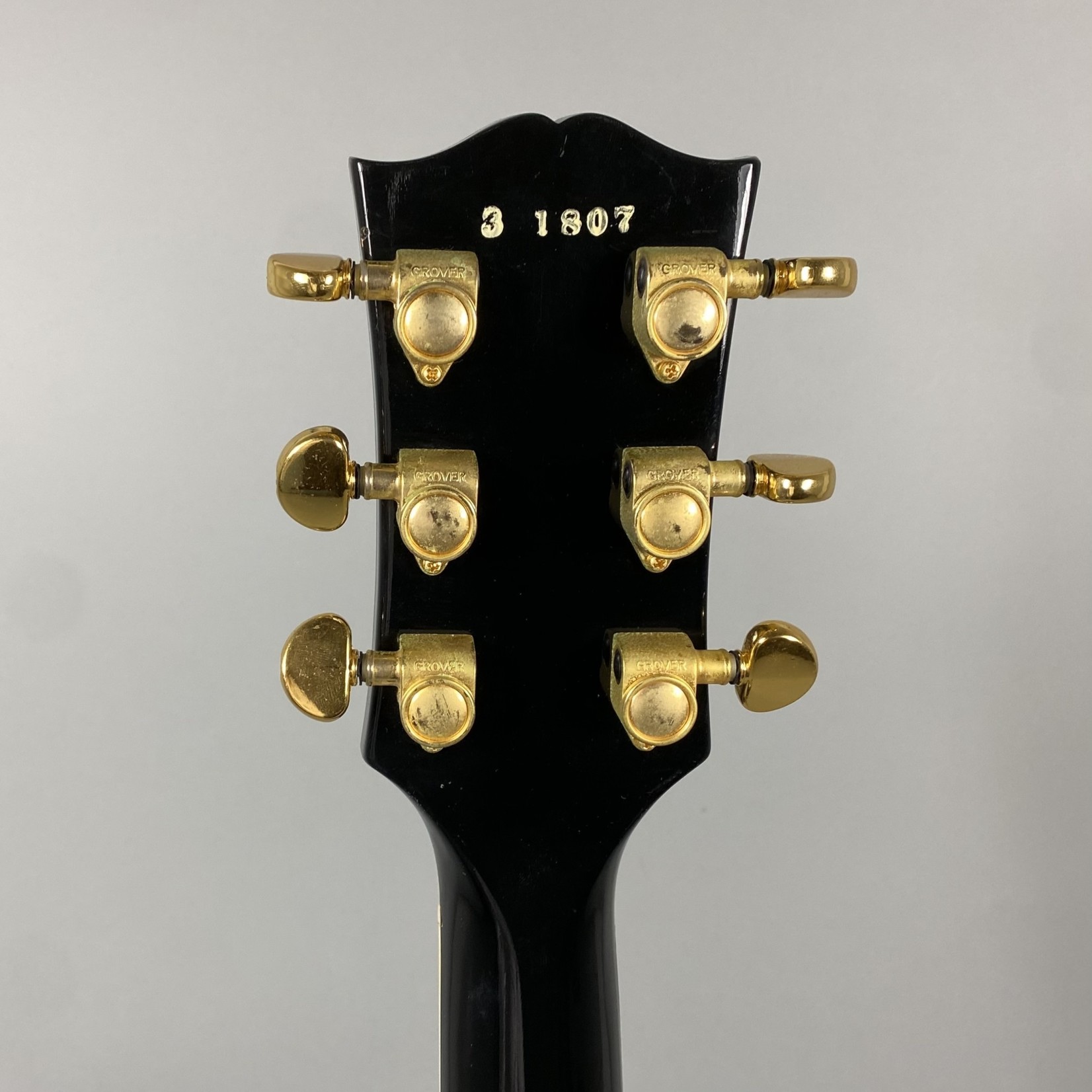 Gibson 1993 "Pre-Historic" Gibson '57 Reissue Les Paul Custom