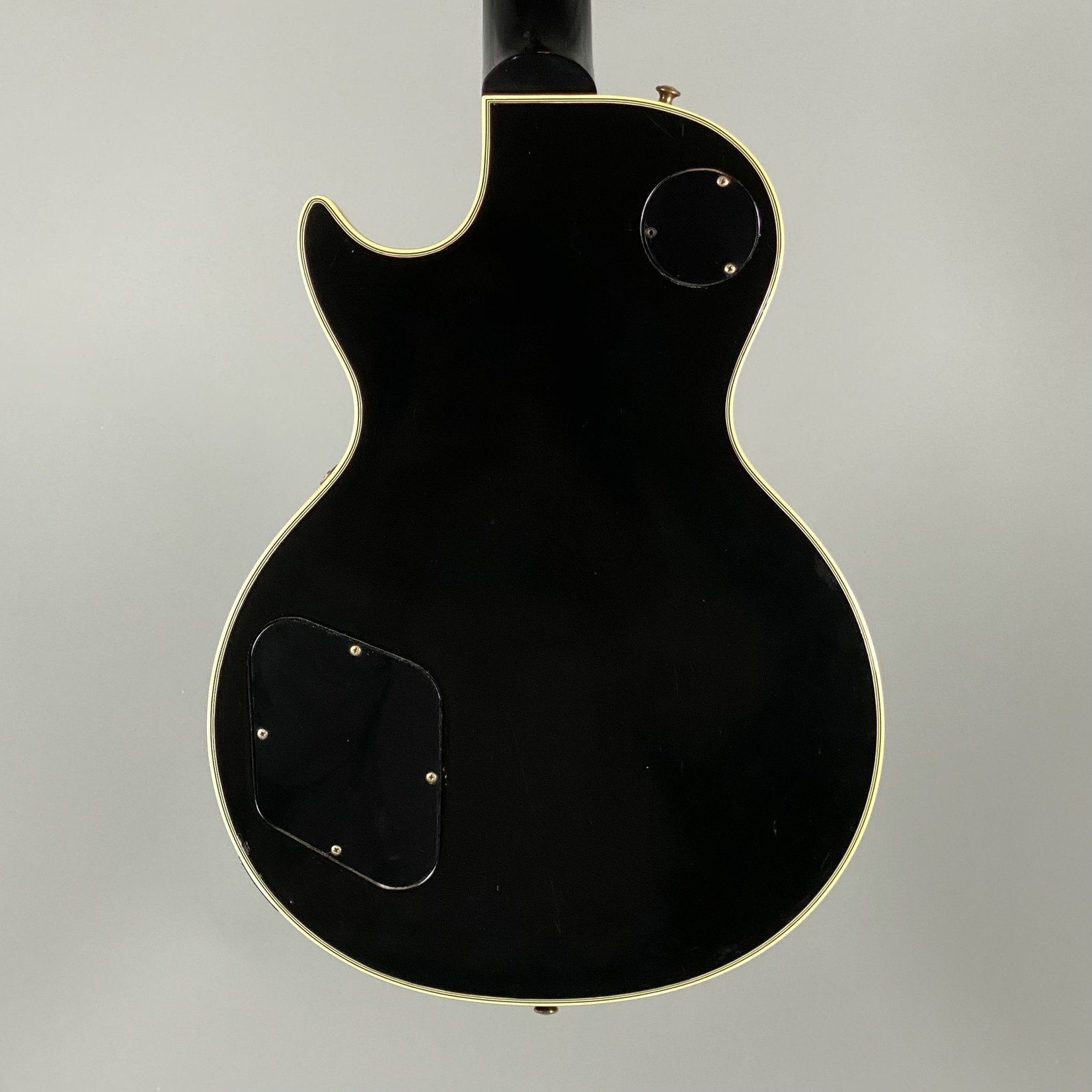 Gibson 1993 "Pre-Historic" Gibson '57 Reissue Les Paul Custom