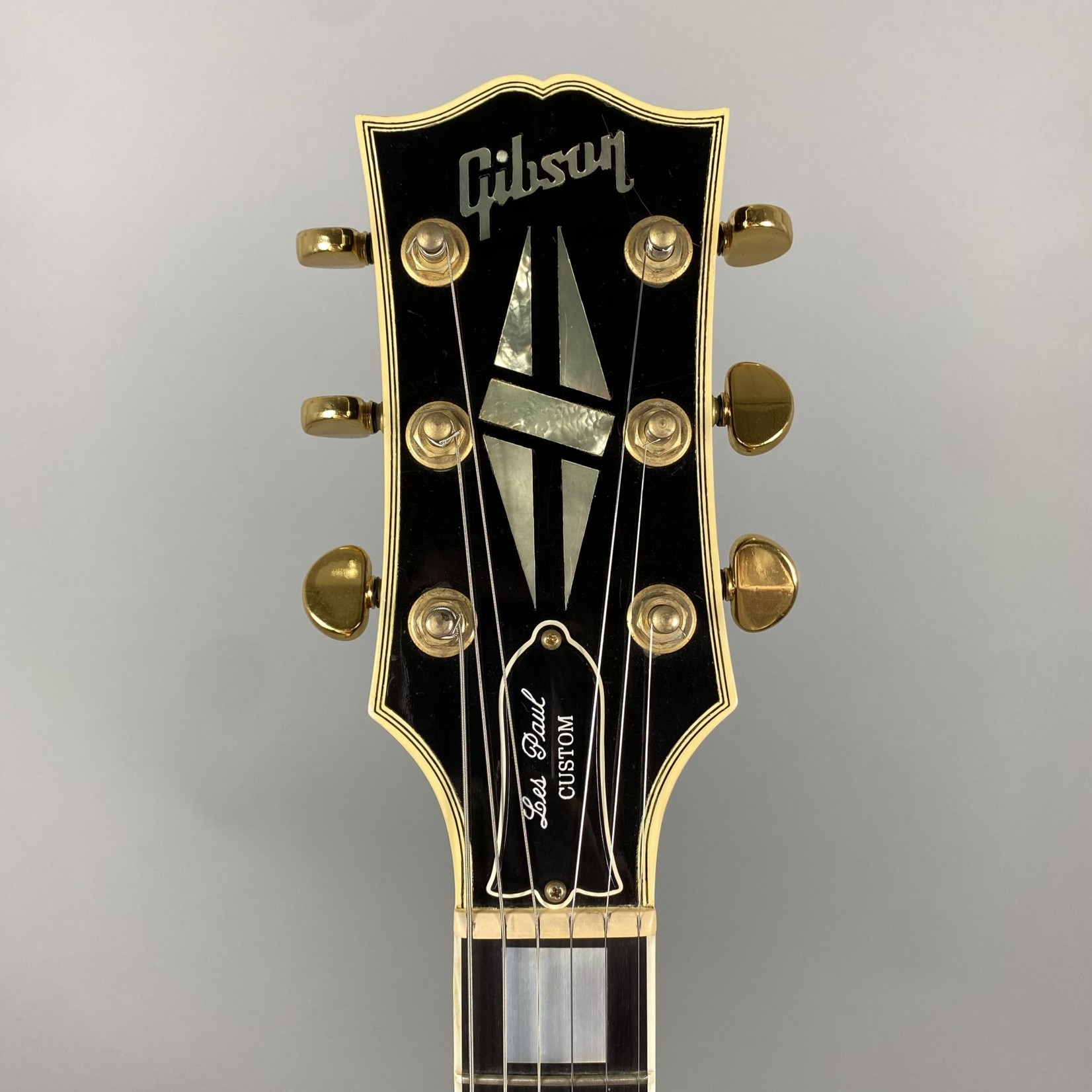 Gibson 1993 "Pre-Historic" Gibson '57 Reissue Les Paul Custom