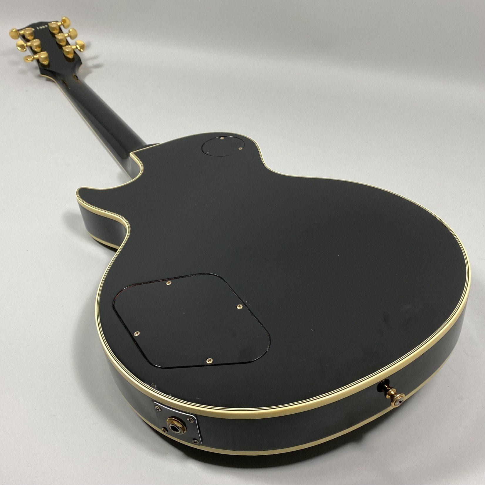 Gibson 1993 "Pre-Historic" Gibson '57 Reissue Les Paul Custom