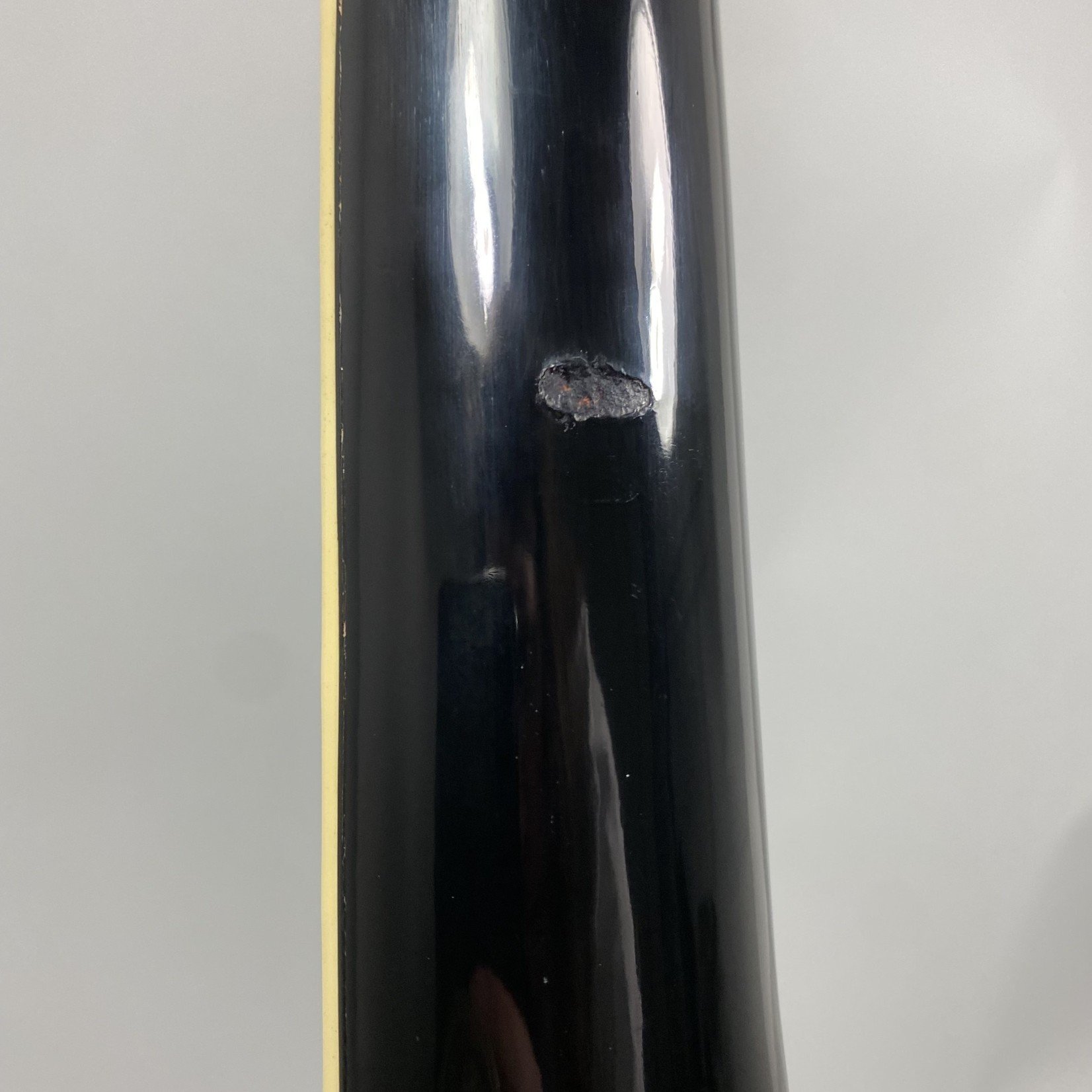 Gibson 1993 "Pre-Historic" Gibson '57 Reissue Les Paul Custom