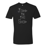 Jedd Hughes Jedd Hughes Jedd In The Shed T-Shirt