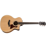 Taylor Taylor 214ce /w OSSC