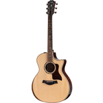 Taylor New Taylor 814ce Next Generation w/ OHSC