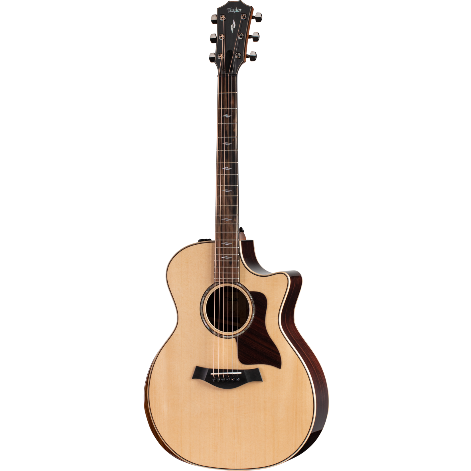Taylor New Taylor 814ce Next Generation w/ OHSC