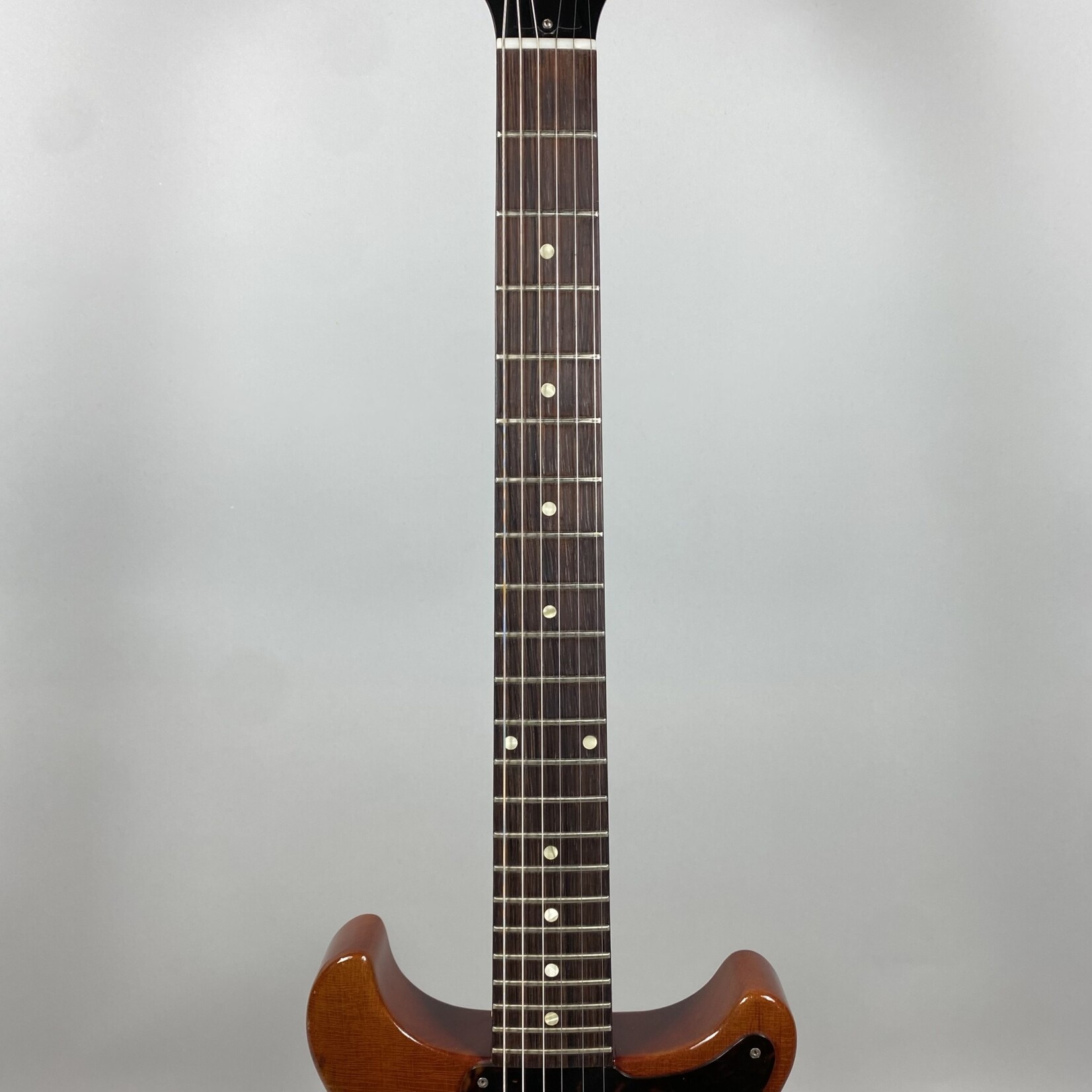 Gibson 1958 Gibson Les Paul Junior DC Cherry