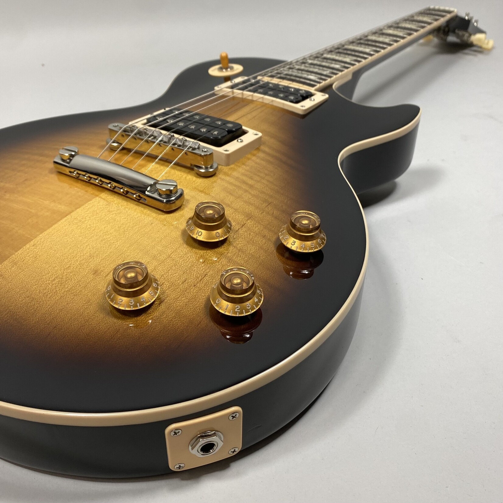 gibson les paul slash