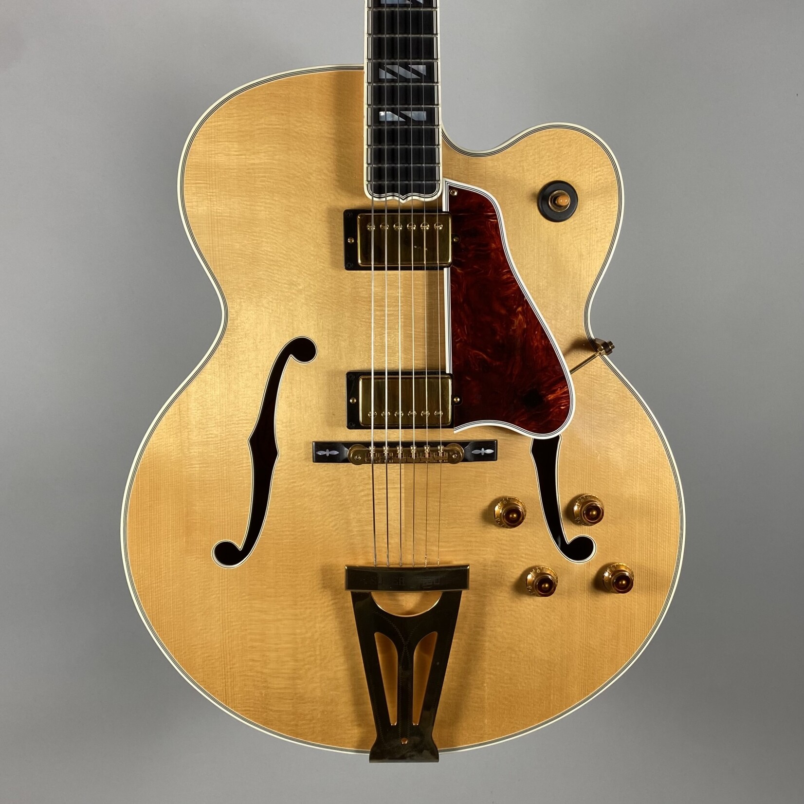 Gibson 2003 Gibson Super 400 CES-N