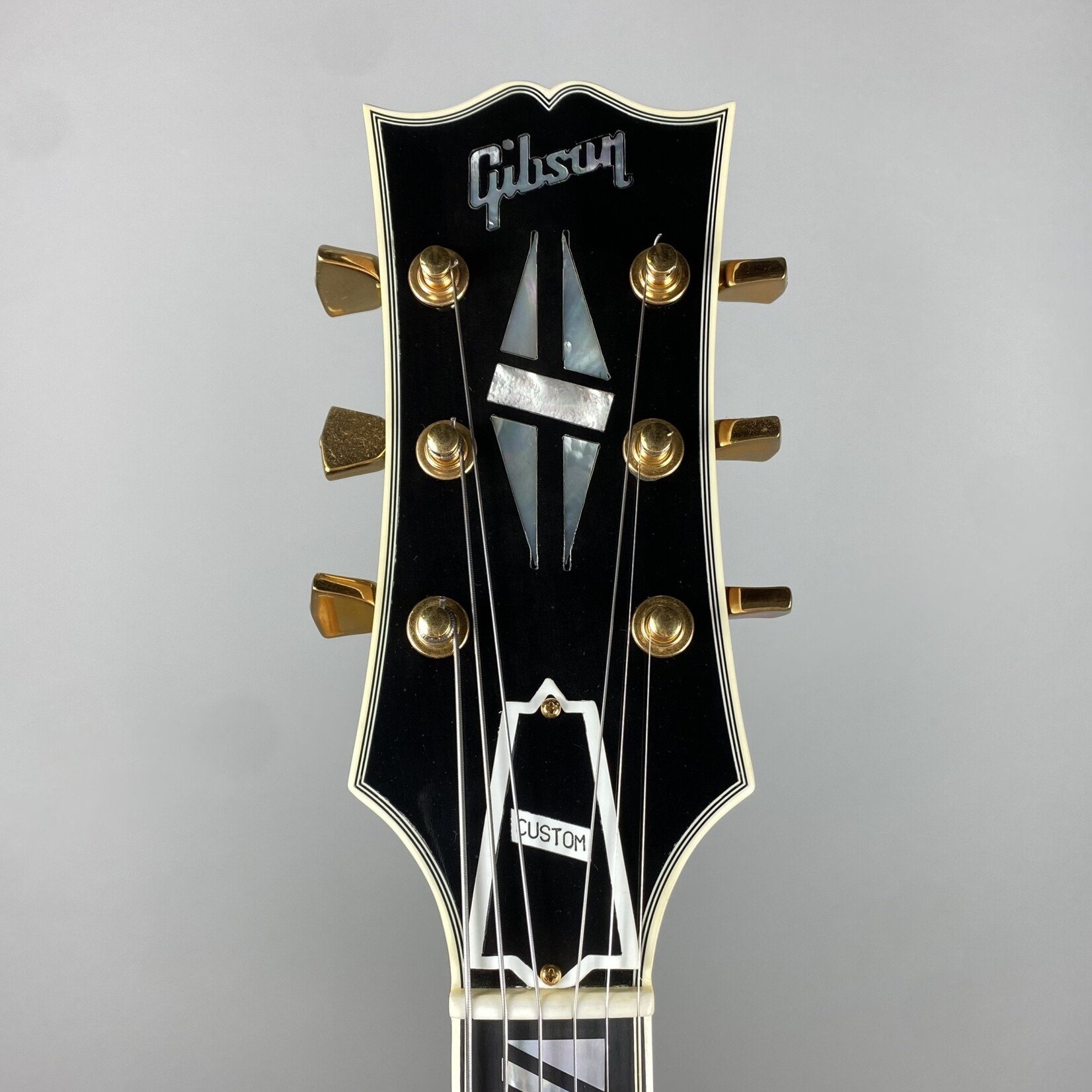 Gibson 2003 Gibson Super 400 CES-N