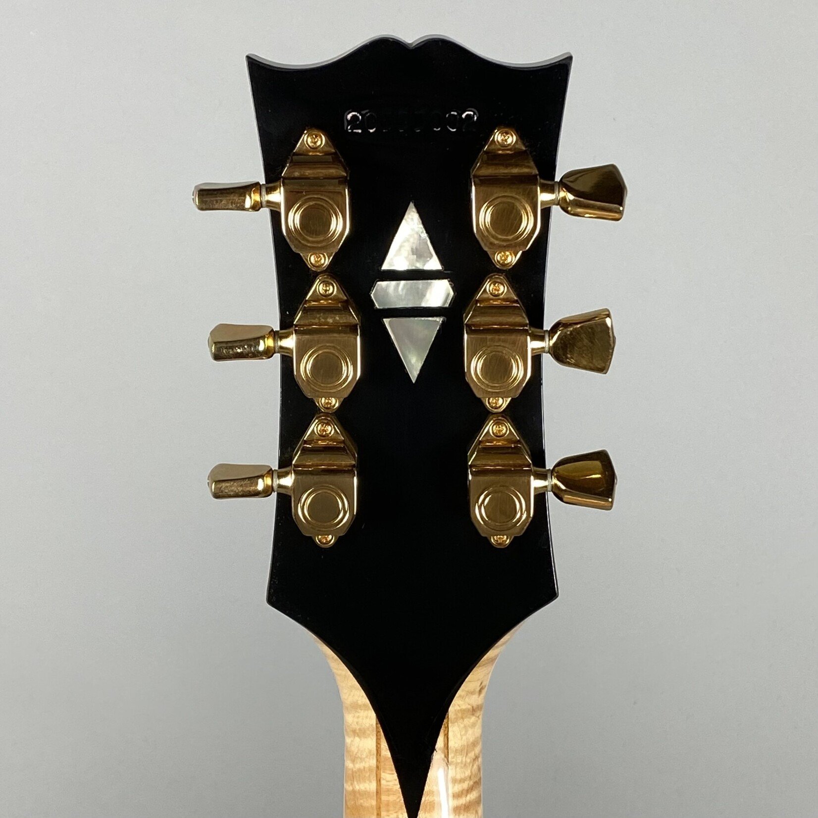 Gibson 2003 Gibson Super 400 CES-N