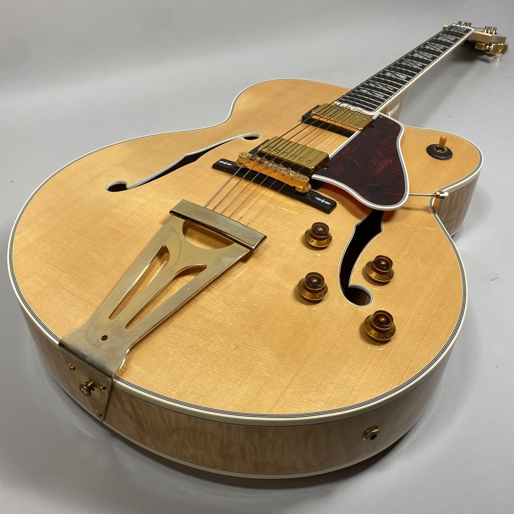 Gibson 2003 Gibson Super 400 CES-N