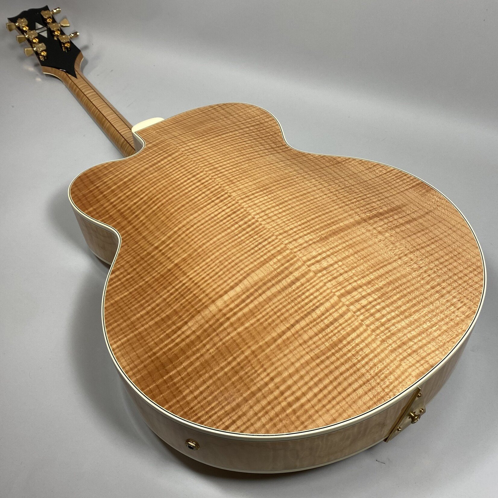 Gibson 2003 Gibson Super 400 CES-N