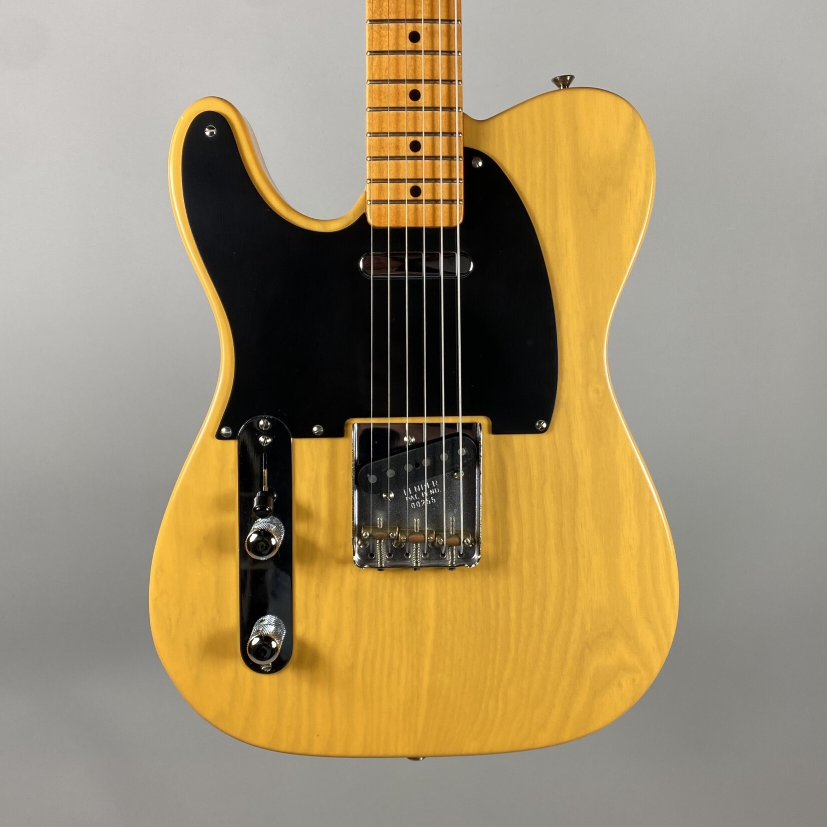 Fender Fender '52 Reissue Telecaster AVRI Lefty