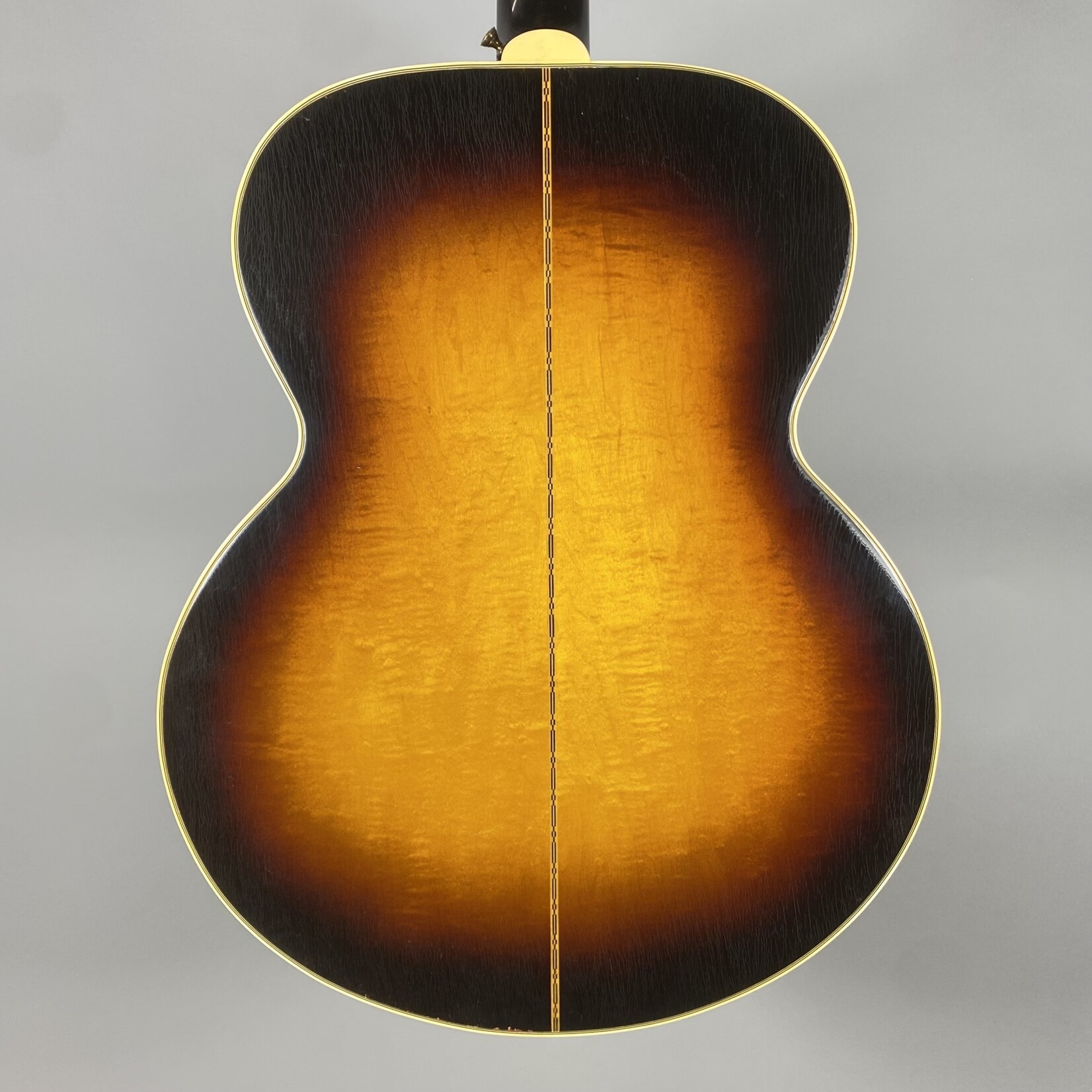 Gibson 1954 Gibson J-200 Sunburst