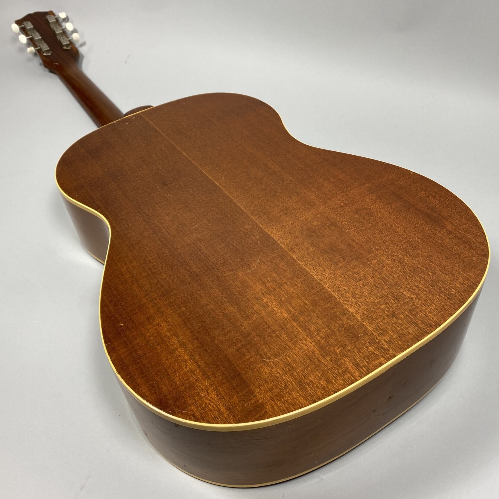 Gibson 1959 Gibson LG-3 Natural