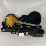 Heritage Heritage H-535 Artisan Aged Sunburst