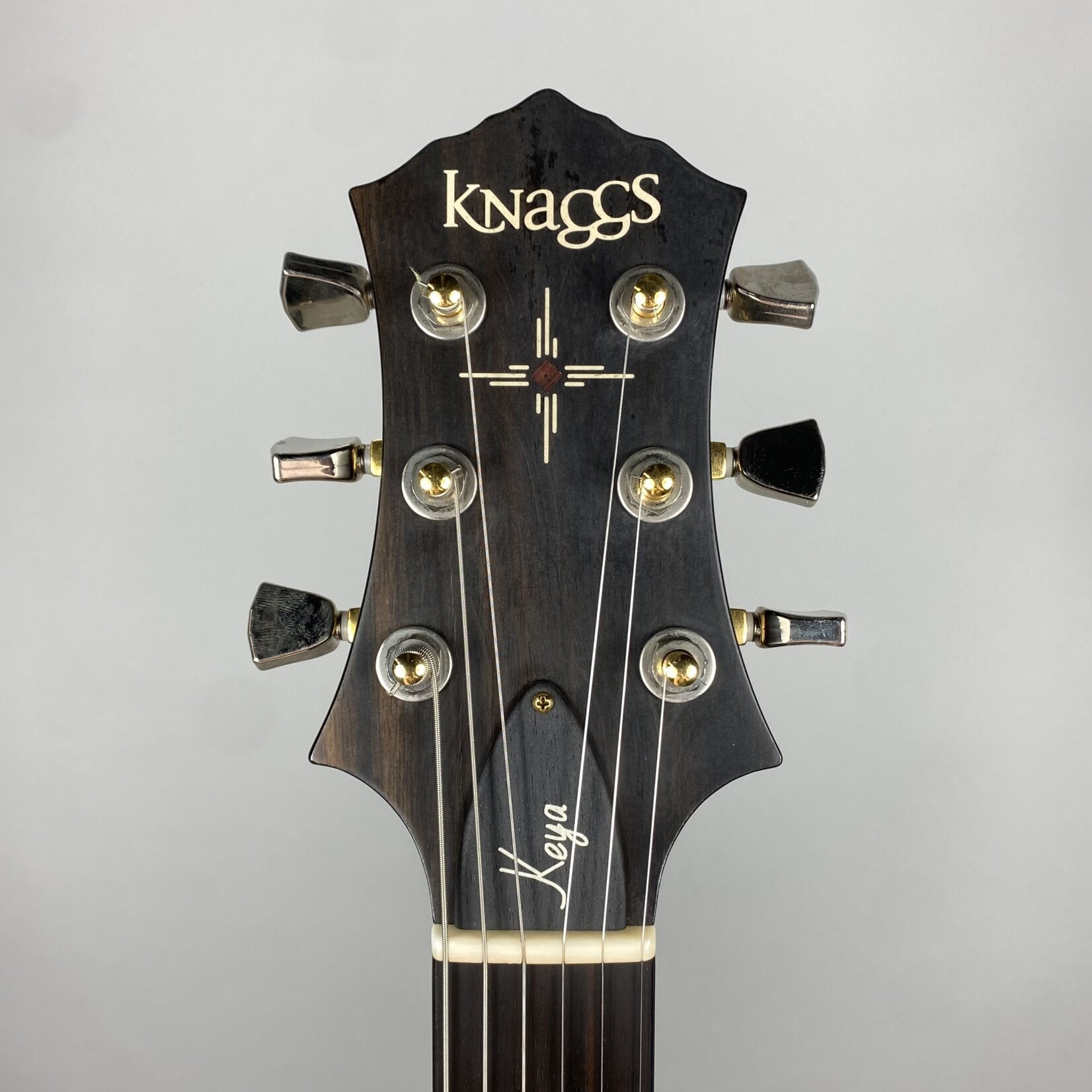 knaggs 2018 Knaggs Keya T2 Custom