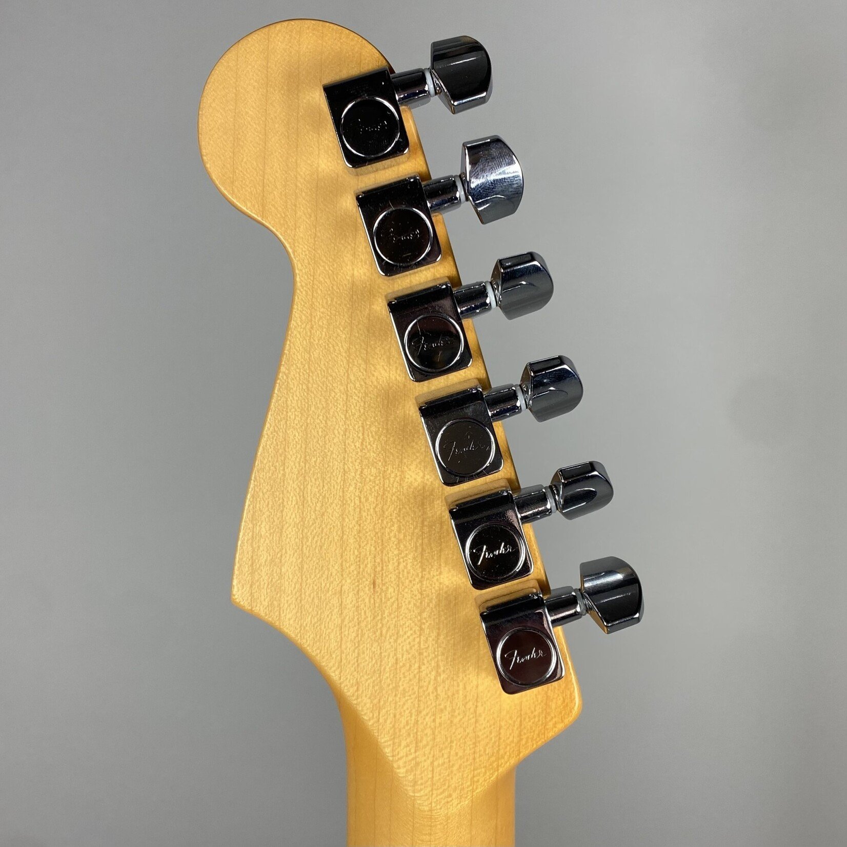 Fender 2019 Fender Rarities Series Flame Koa Top American Original '50s Stratocaster