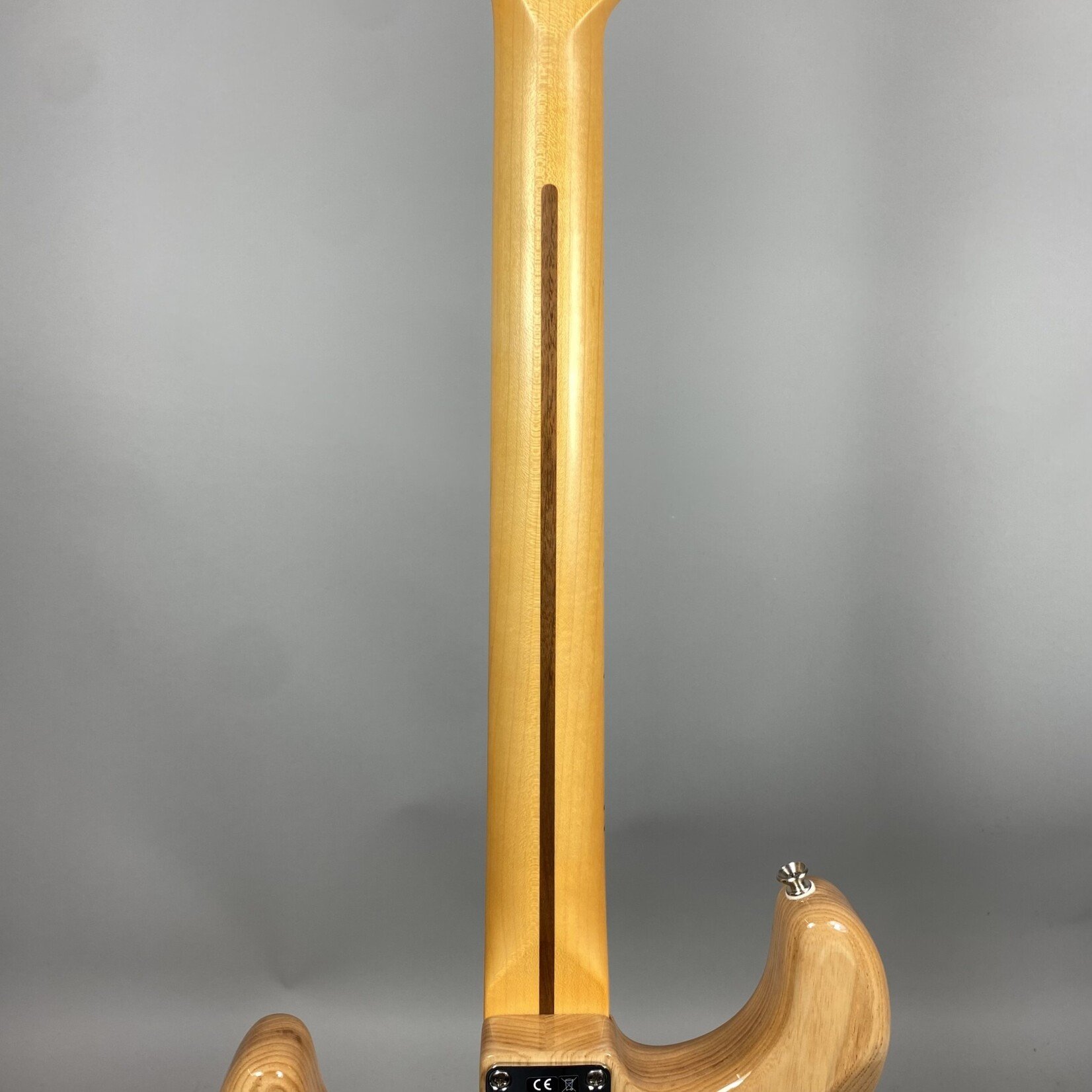 Fender 2019 Fender Rarities Series Flame Koa Top American Original '50s Stratocaster
