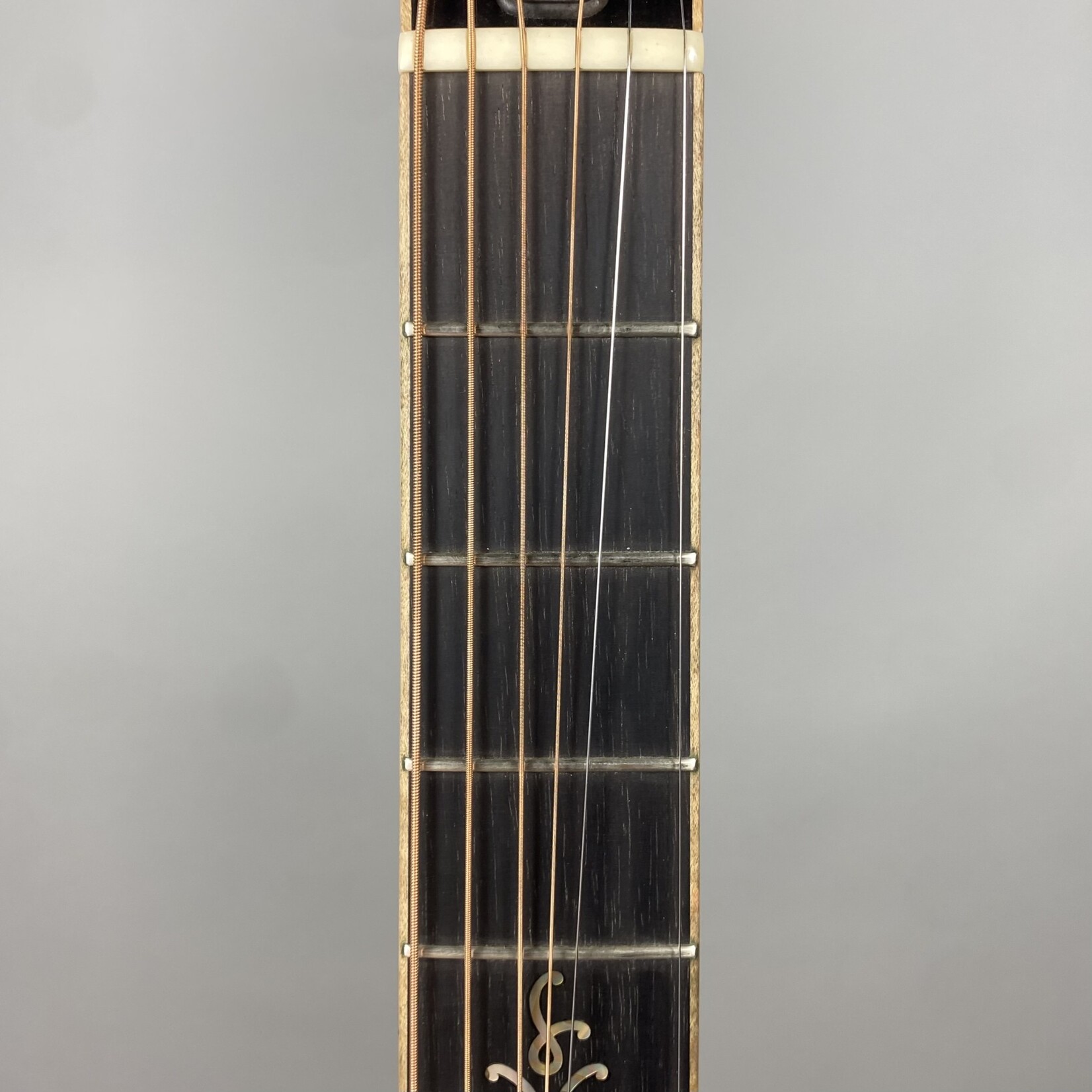 Huss & Dalton Huss and Dalton D-RA Custom