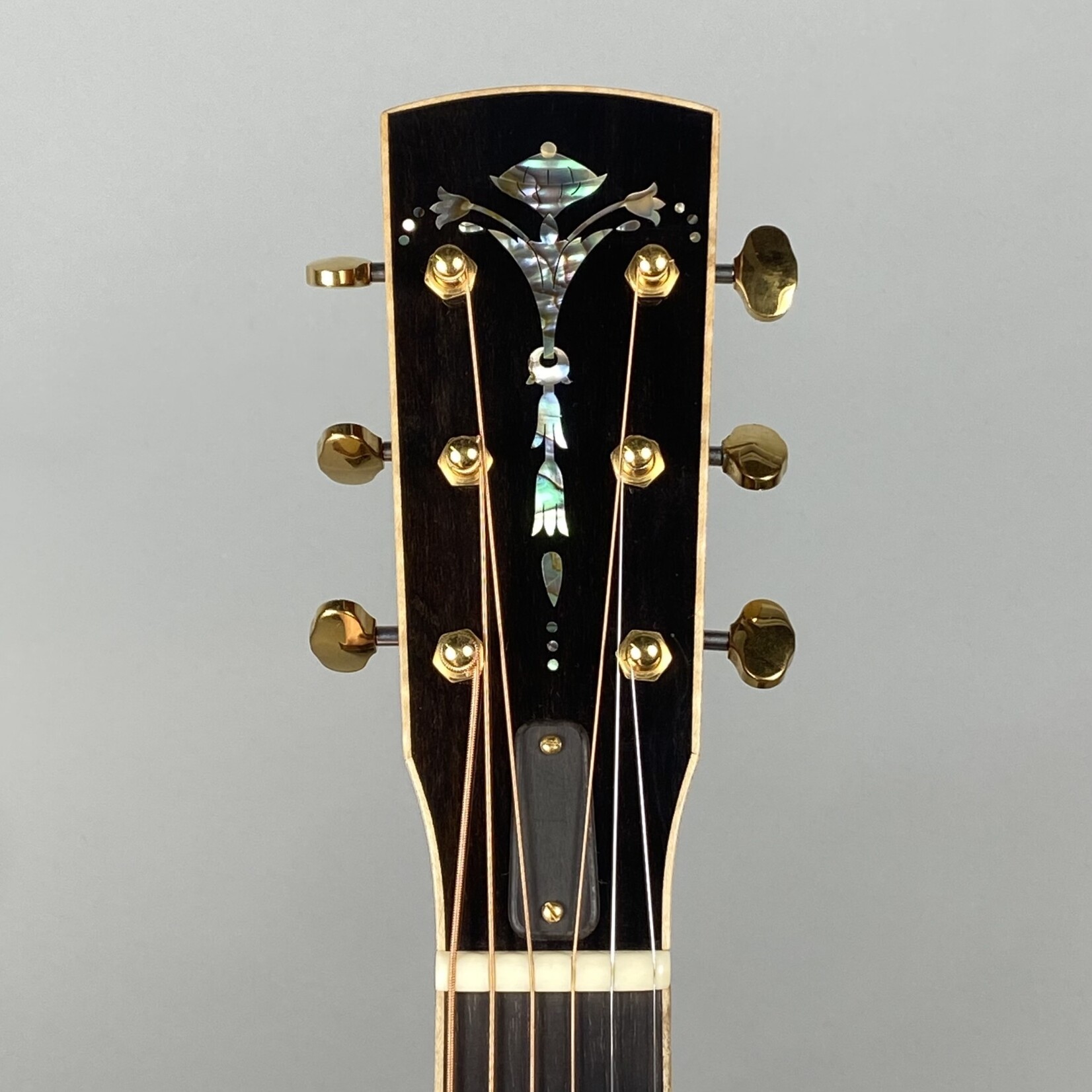 Huss & Dalton Huss and Dalton D-RA Custom