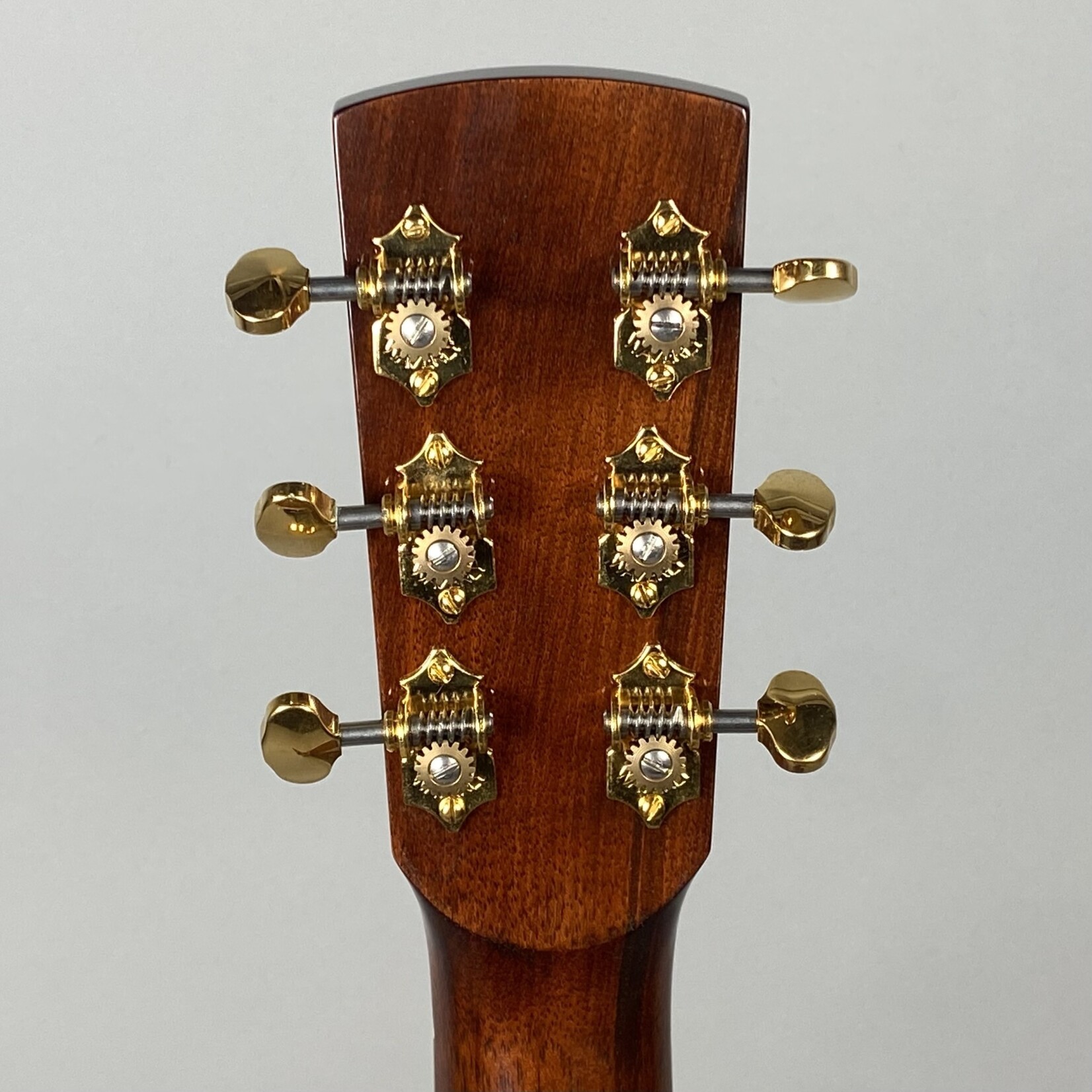 Huss & Dalton Huss and Dalton D-RA Custom