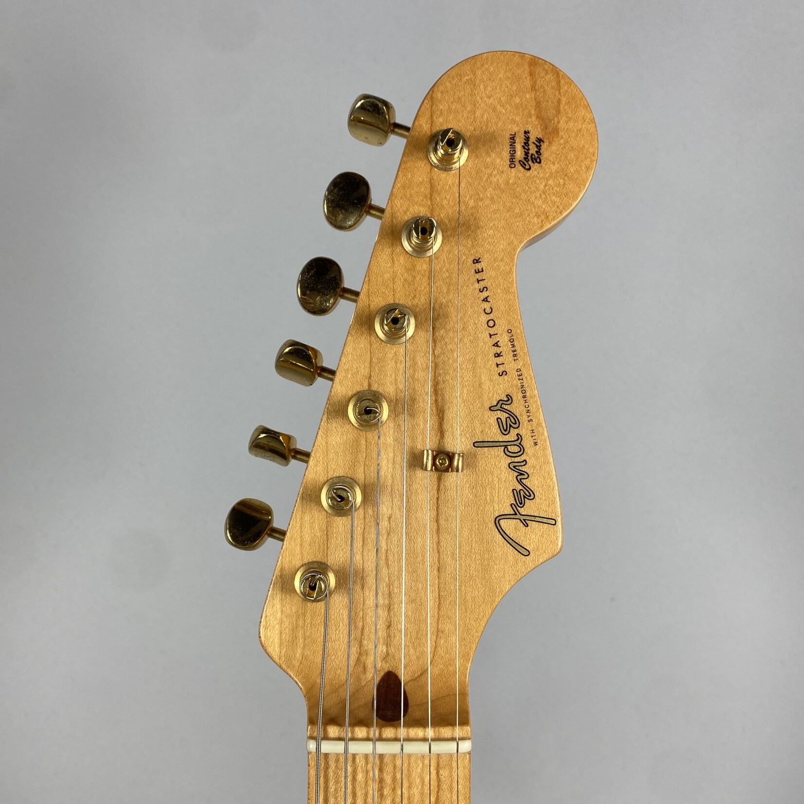 Fender 2007 Fender ‘57 AVRI Mary Kaye Stratocaster