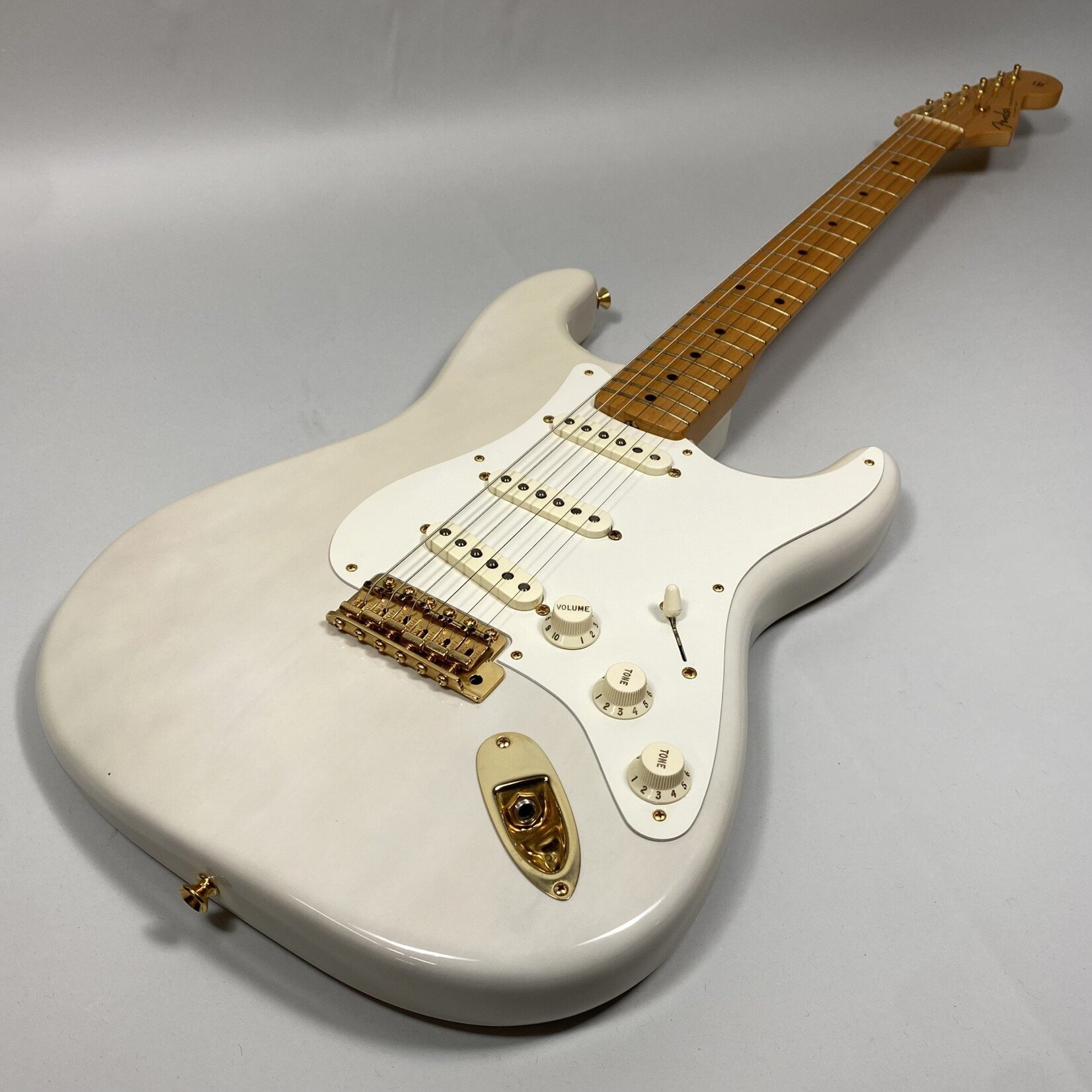 Fender 2007 Fender ‘57 AVRI Mary Kaye Stratocaster