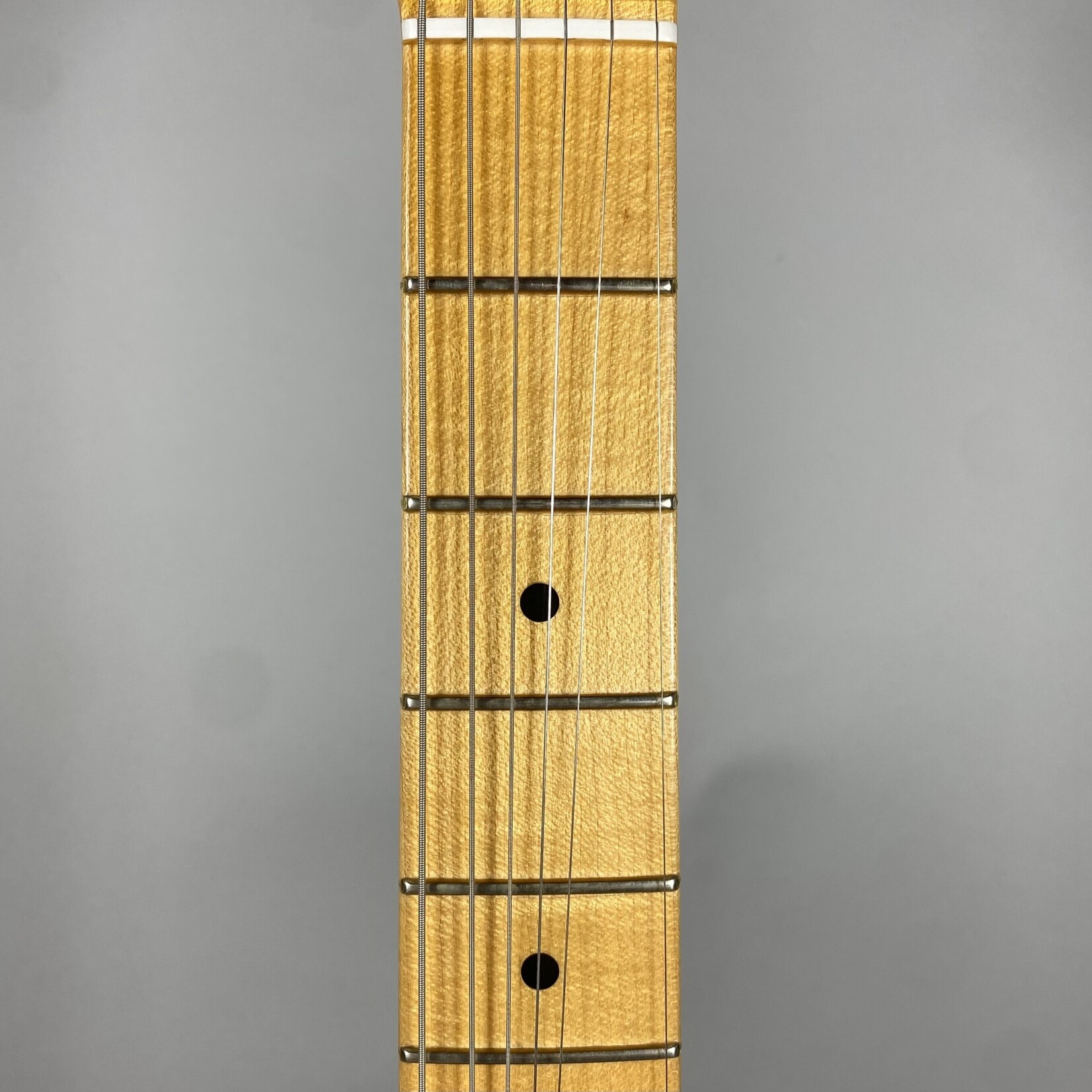 Fender 2012 Fender Stratocaster Pro NOS Dakota Red