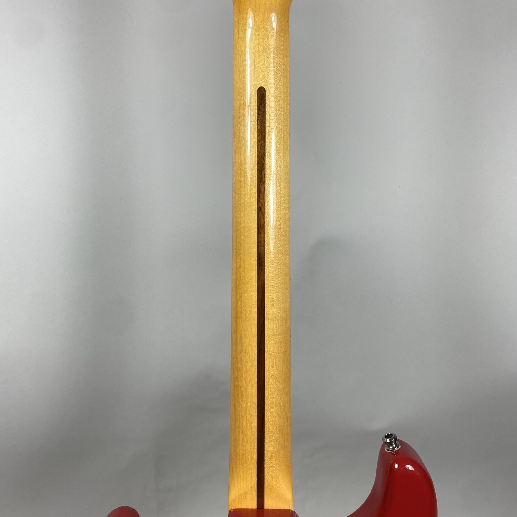 Fender 2012 Fender Stratocaster Pro NOS Dakota Red